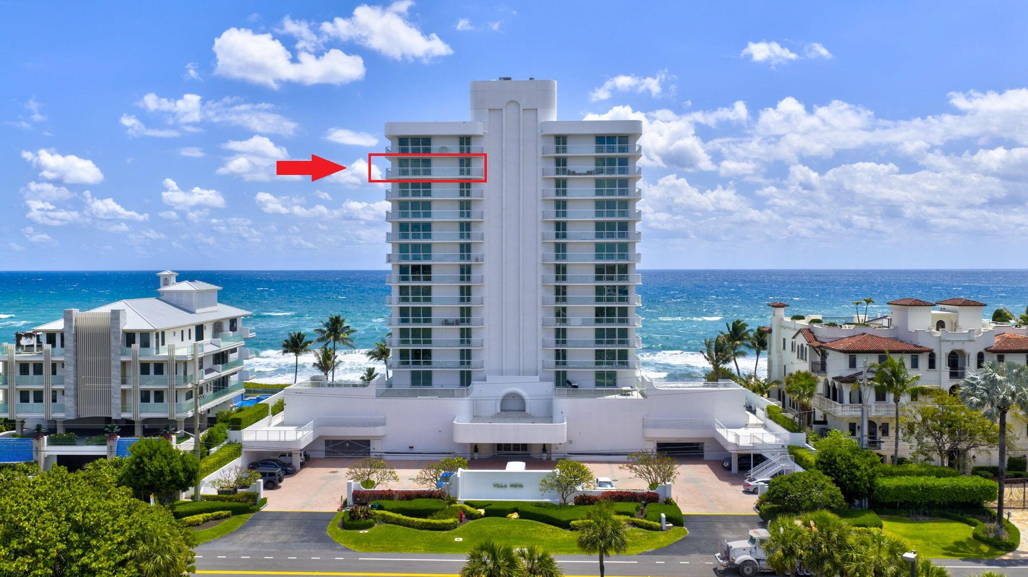 3505 S Ocean Boulevard 14n Property Photo 2