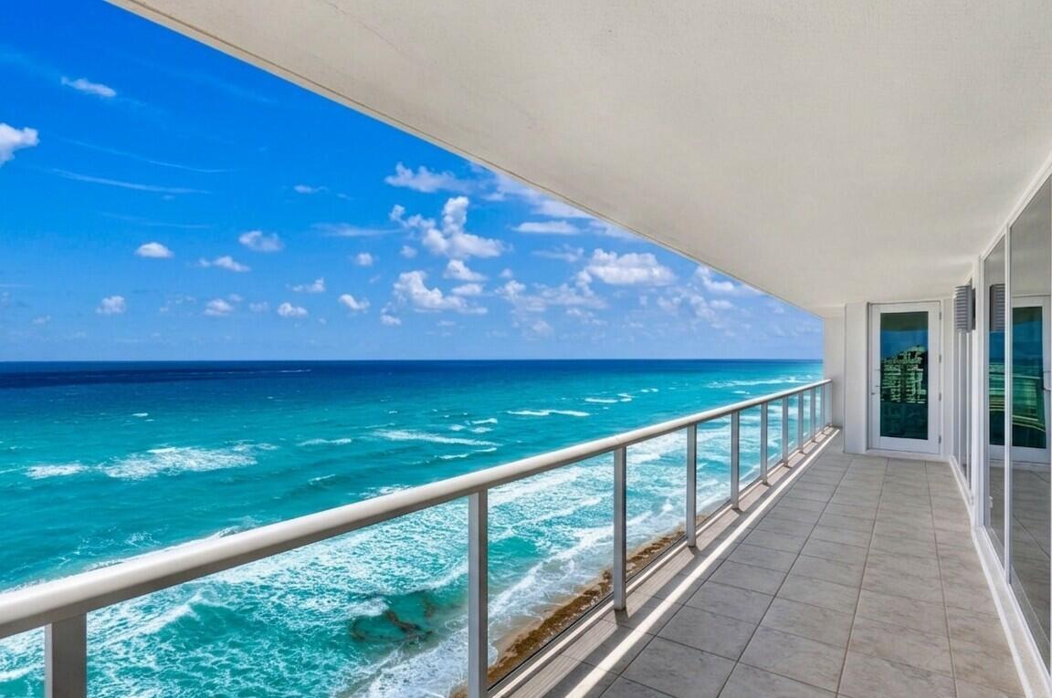 3505 S Ocean Boulevard 14n Property Photo 3