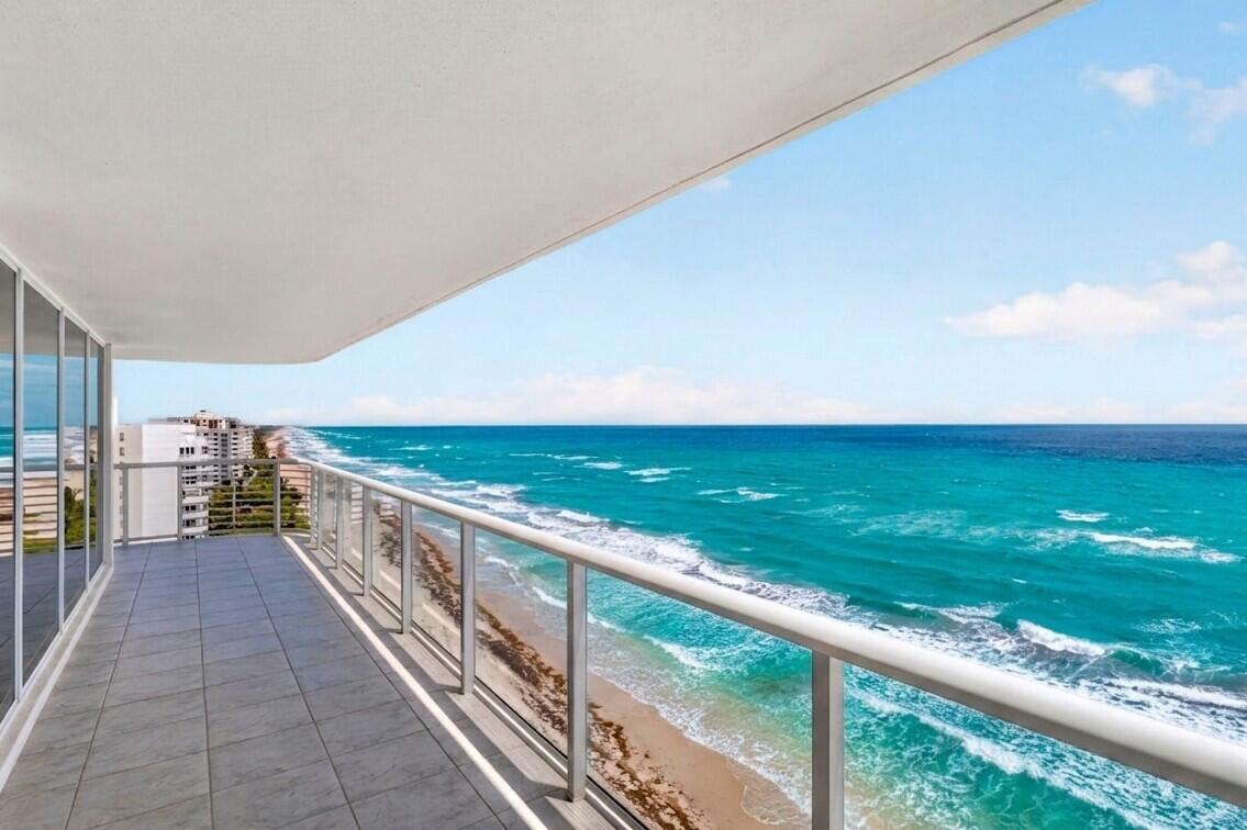 3505 S Ocean Boulevard 14n Property Photo 4