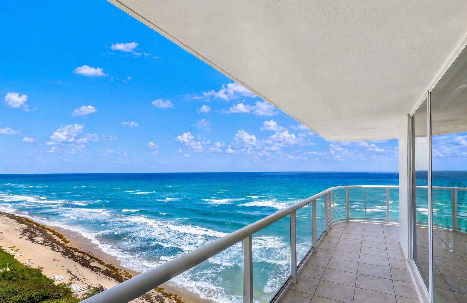 3505 S Ocean Boulevard 14n Property Photo 5
