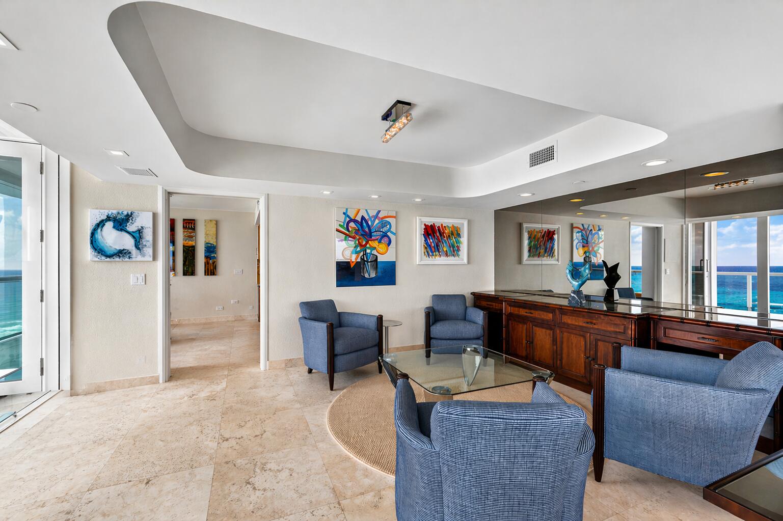 3505 S Ocean Boulevard 14n Property Photo 9