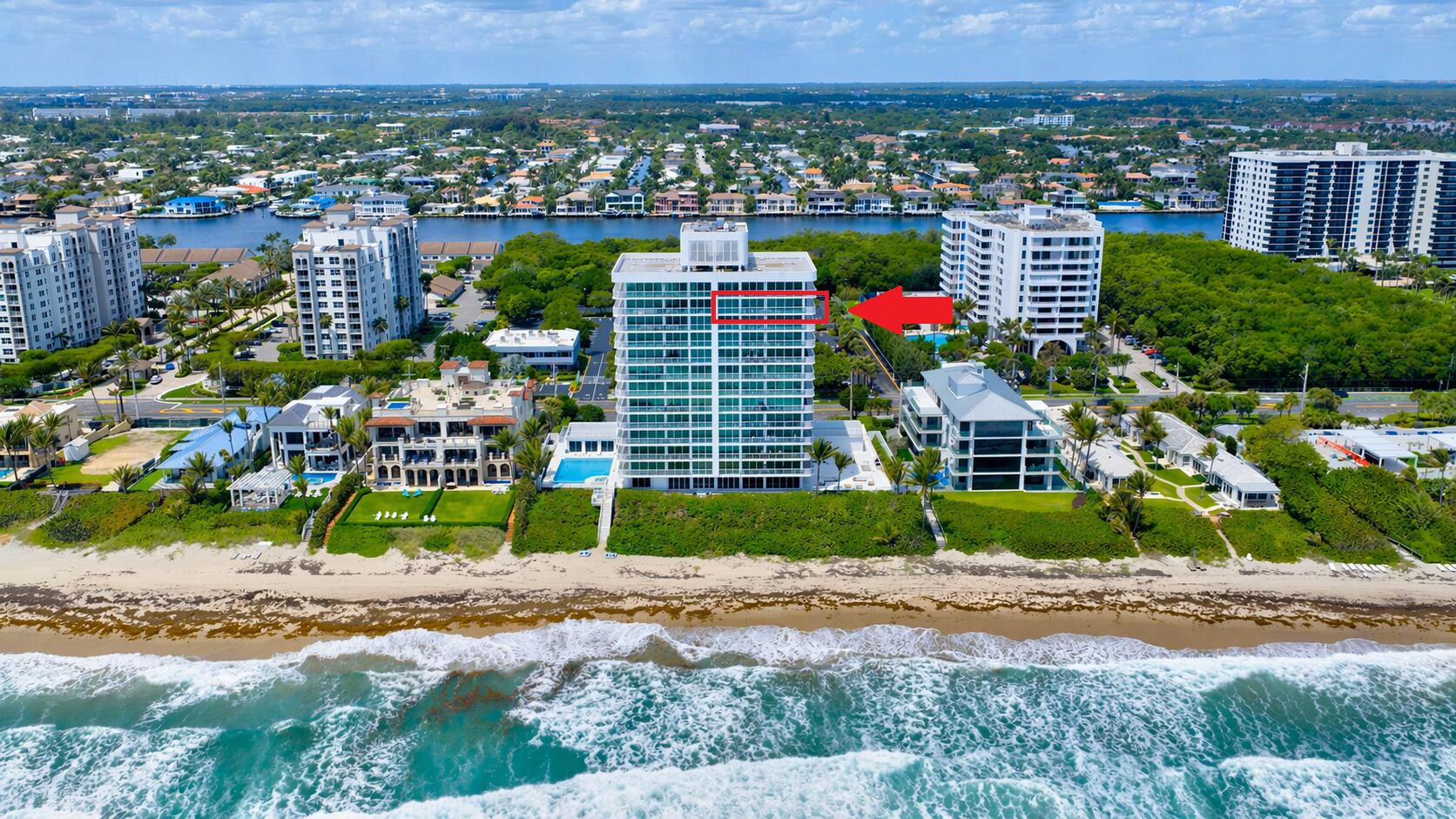 3505 S Ocean Boulevard 14n Property Photo 27