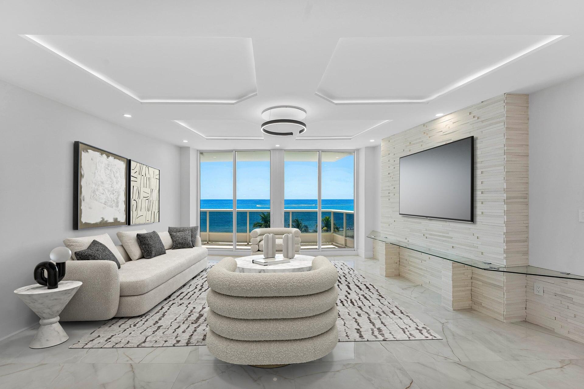 700 S Ocean Boulevard 504 Property Photo 3