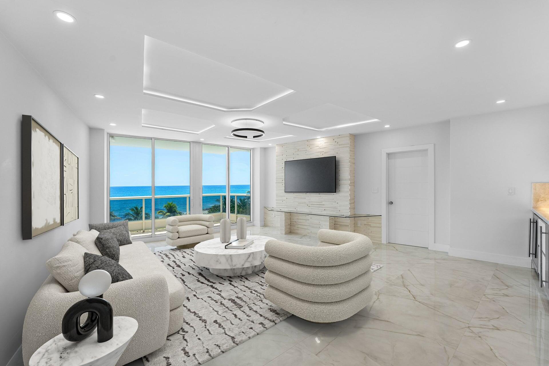 700 S Ocean Boulevard 504 Property Photo 5