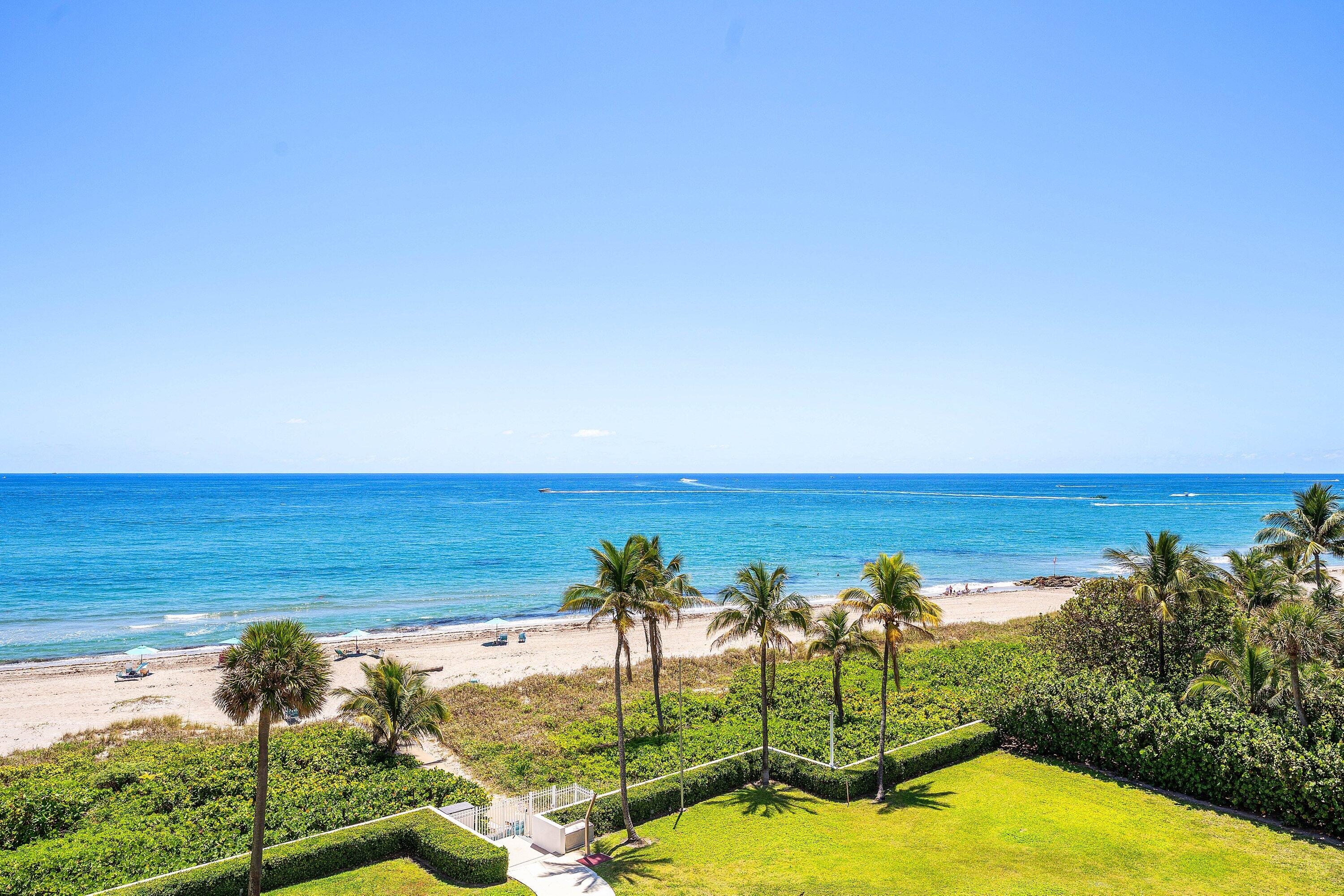 700 S Ocean Boulevard 504 Property Photo 25