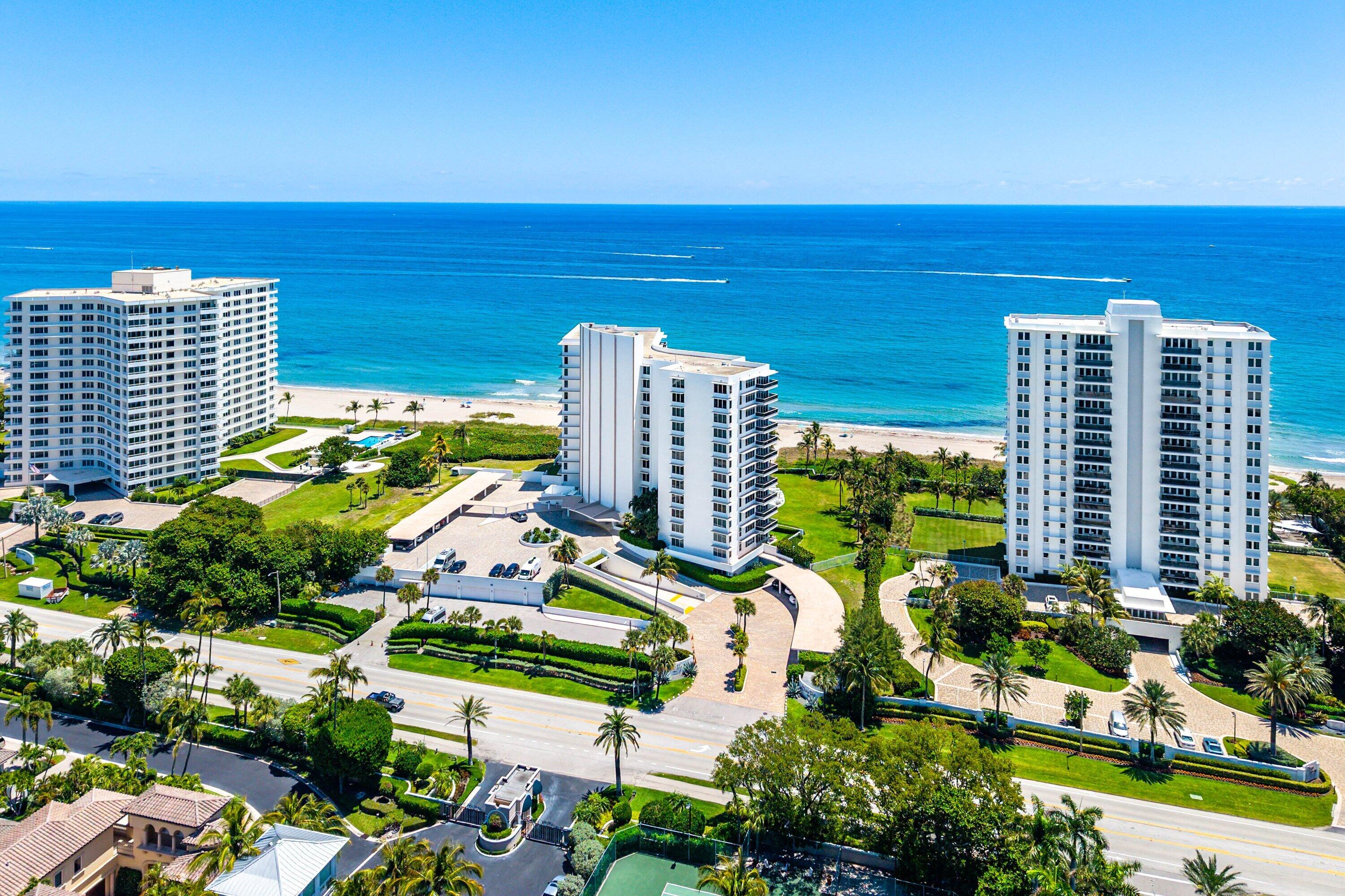 700 S Ocean Boulevard 504 Property Photo 51