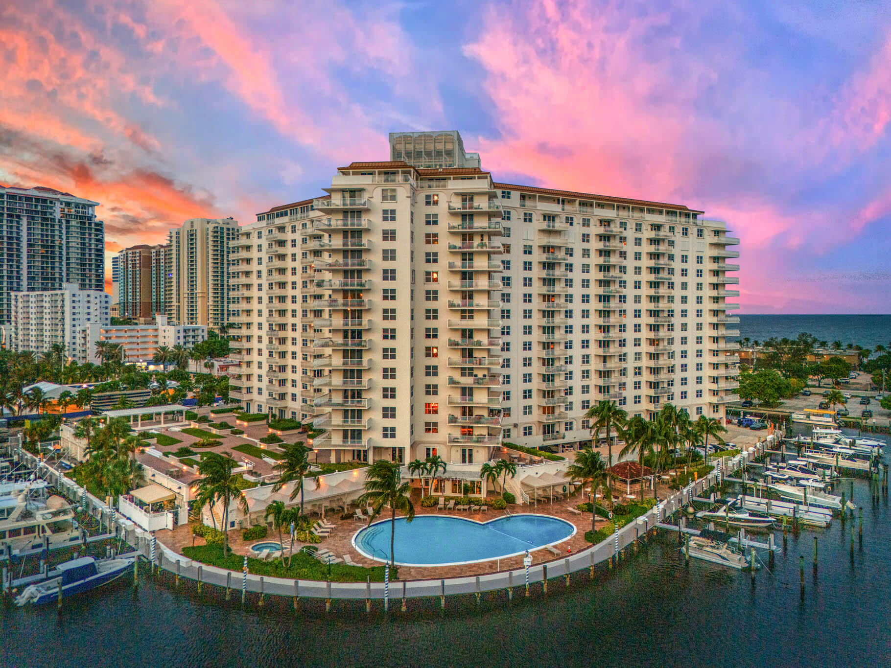 1 Las Olas Circle 1211 Property Photo 1