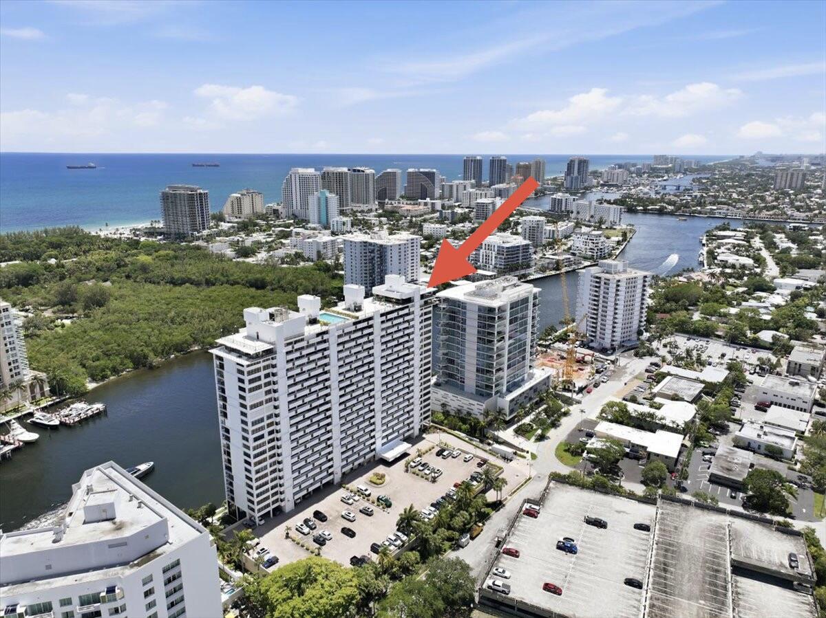 936 Intracoastal Drive 21c Property Photo 1