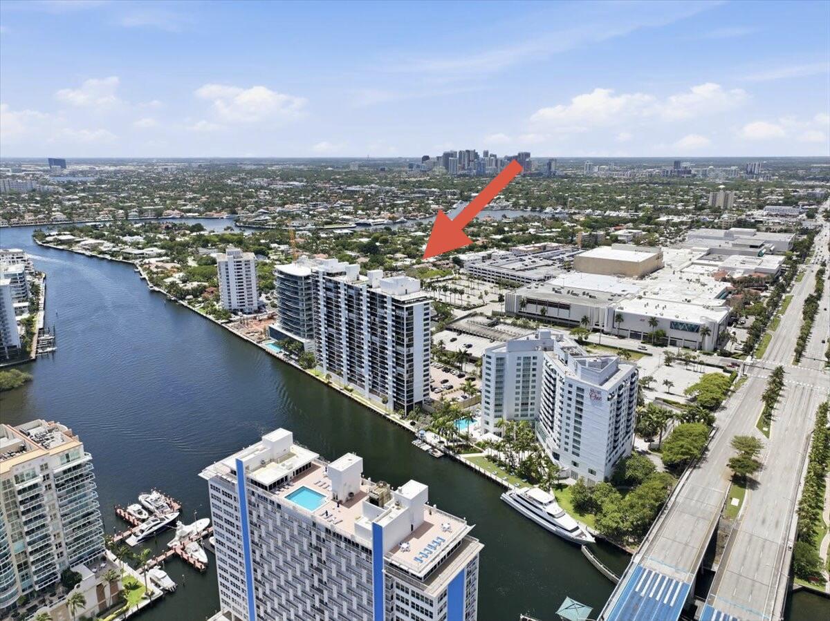 936 Intracoastal Drive 21c Property Photo 2