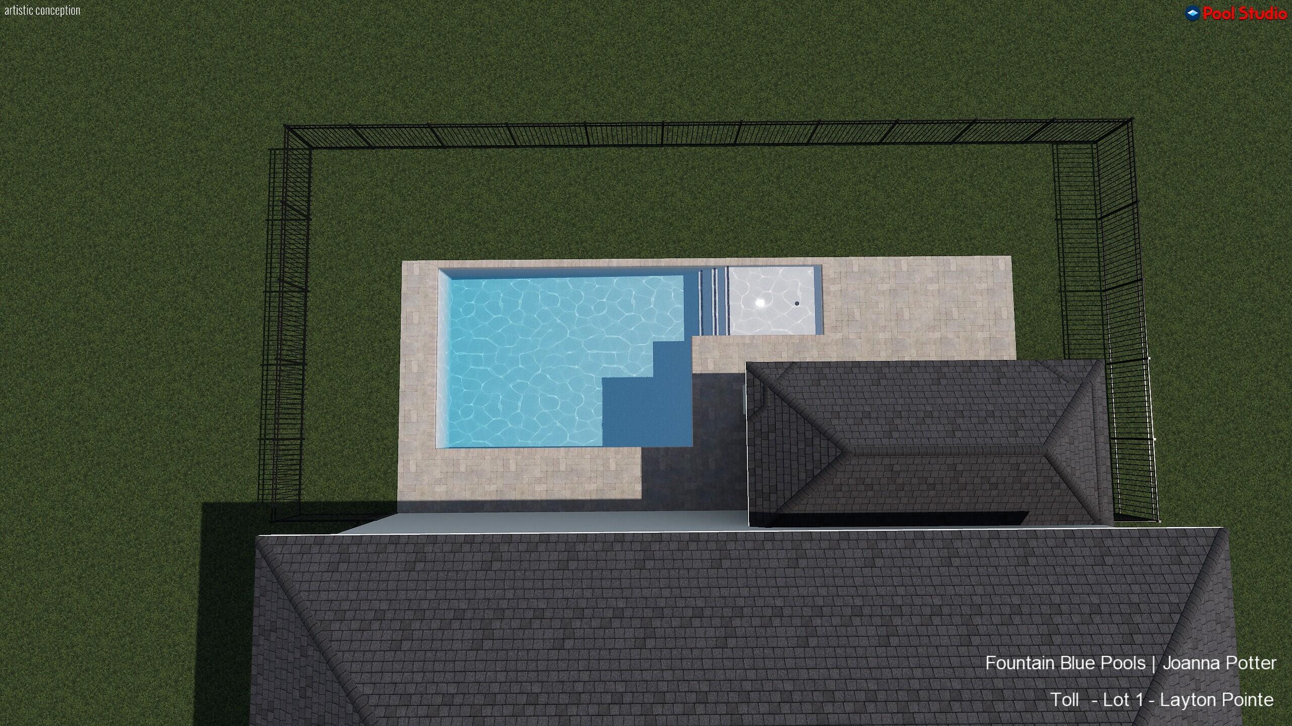 3801 Layton Pointe Drive Property Photo 30