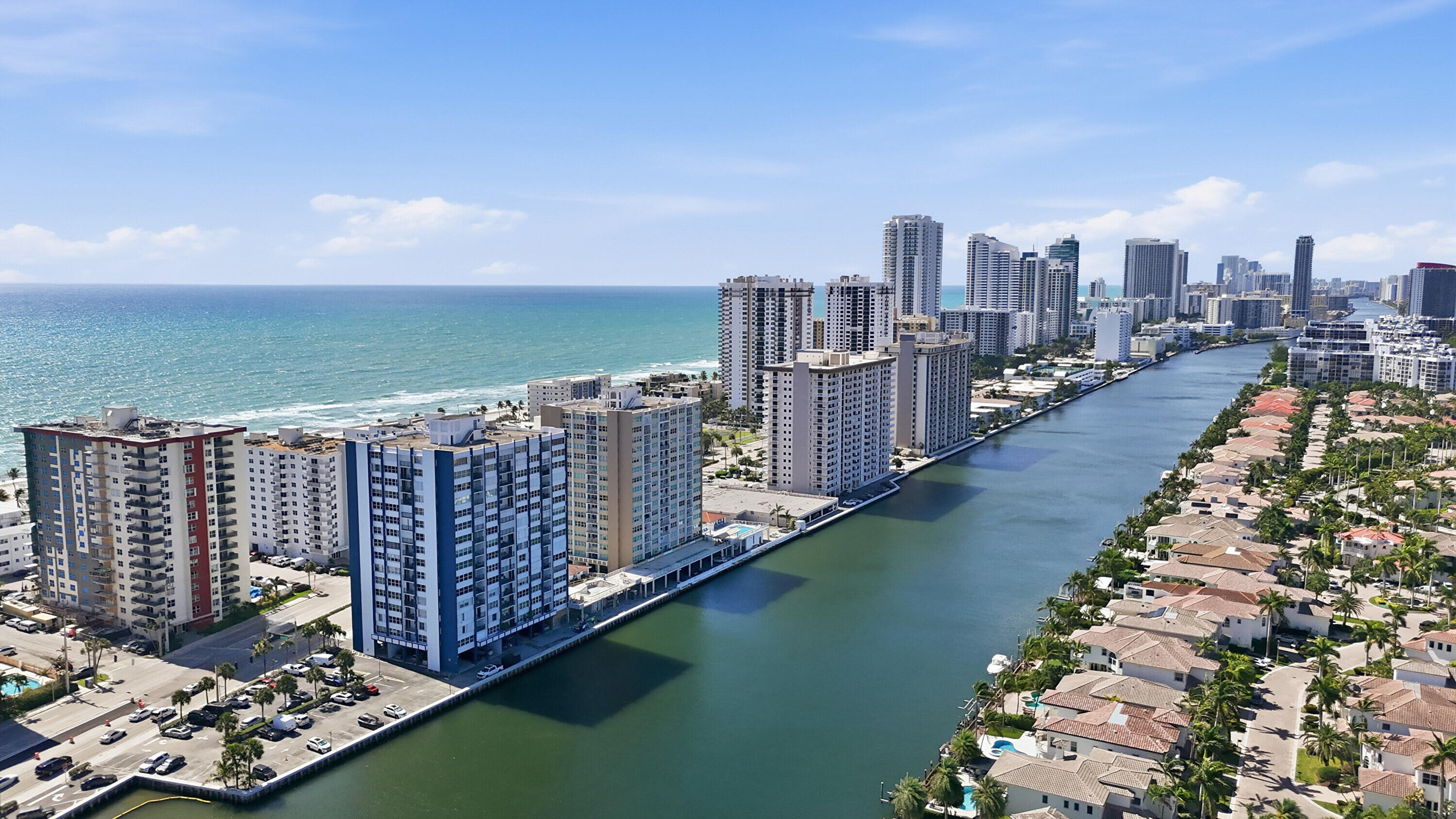 1400 S Ocean Drive 303 Property Photo 1