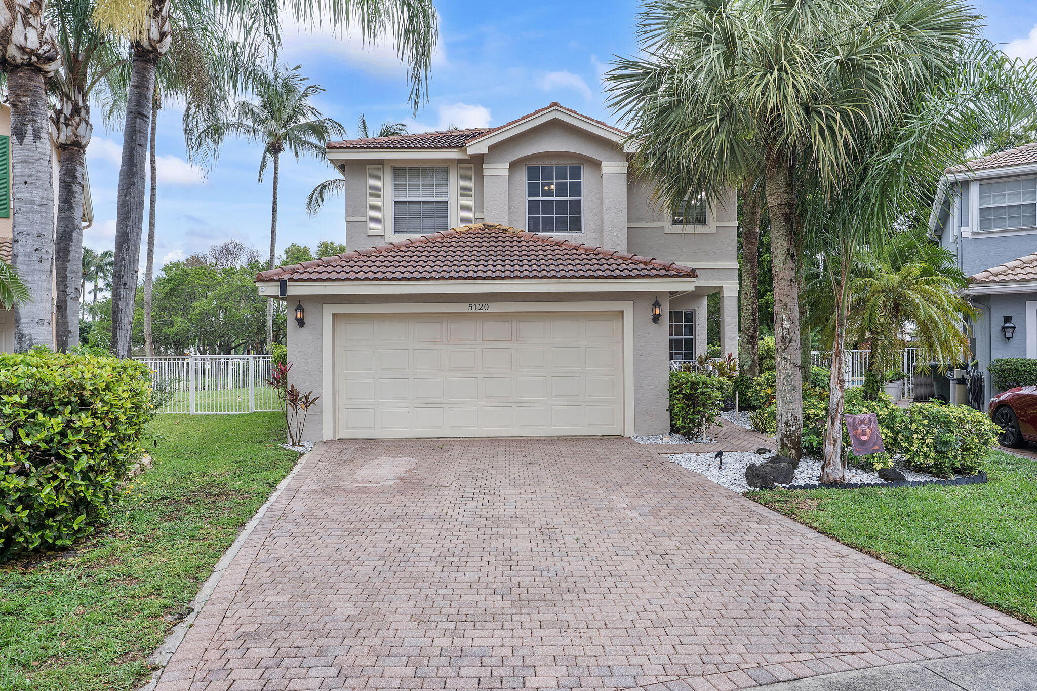 5120 Crescent Moon Drive