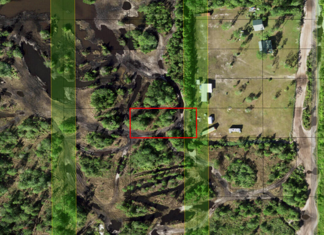 0 Holopaw Groves Road Property Photo 3