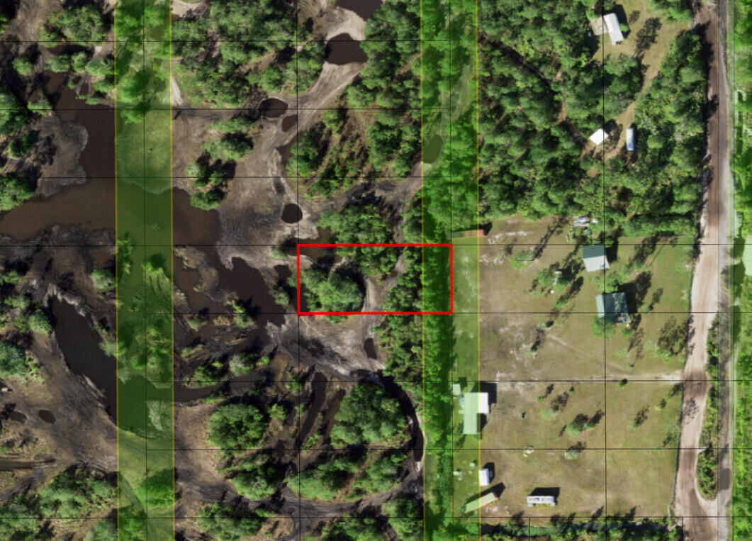 0 Holopaw Groves Road Property Photo 3