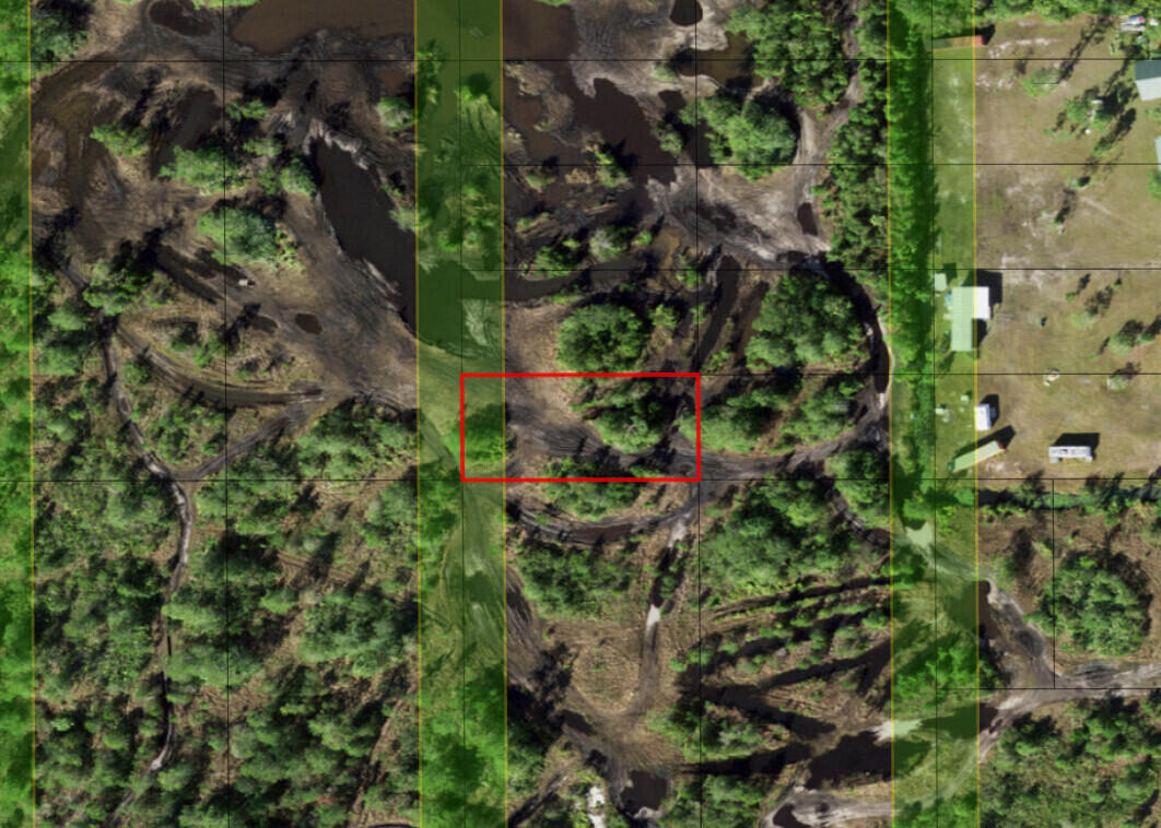 0 Holopaw Groves Road Property Photo 1