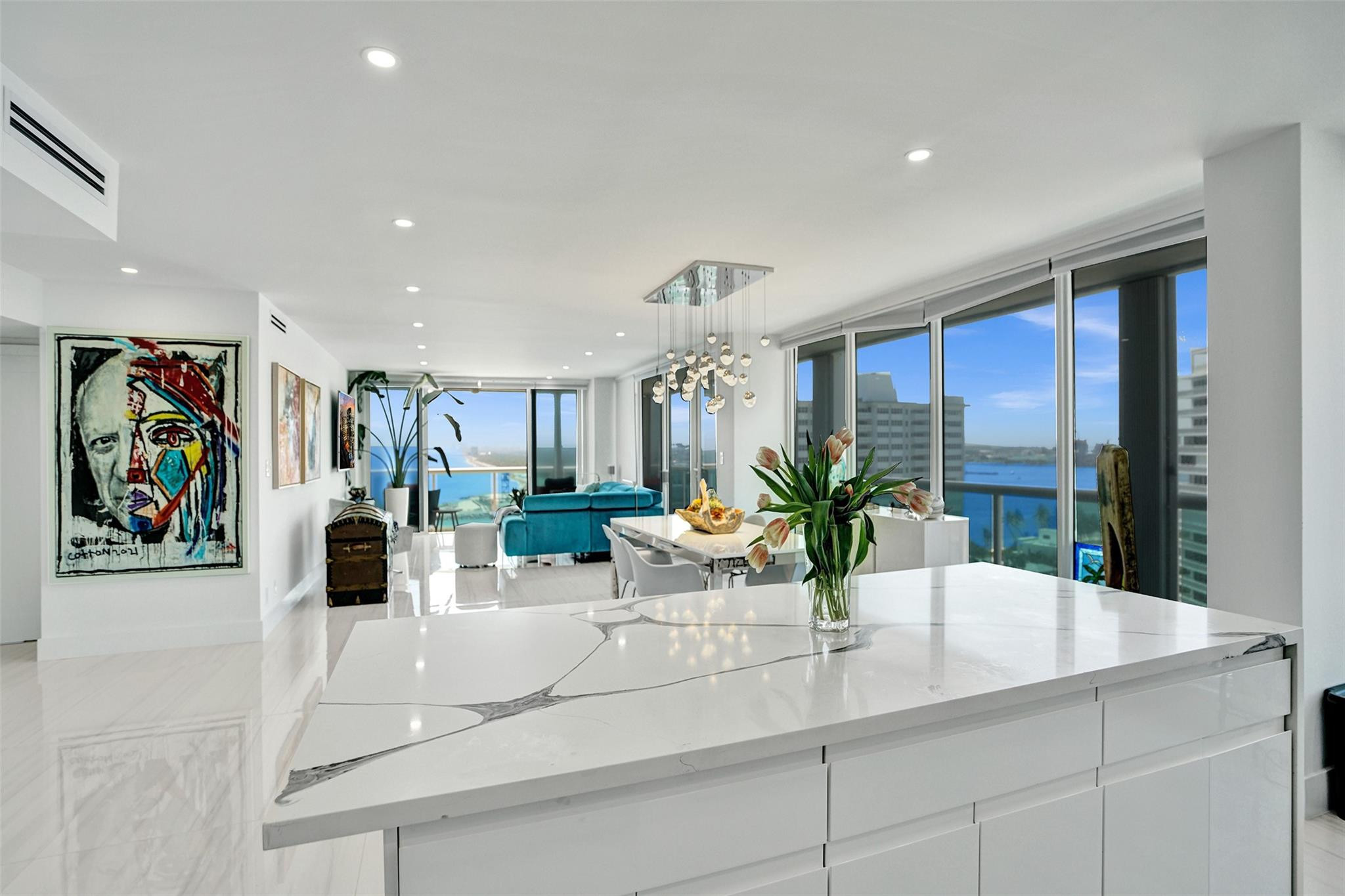 2100 S Ocean Lane 1202 Property Photo 1