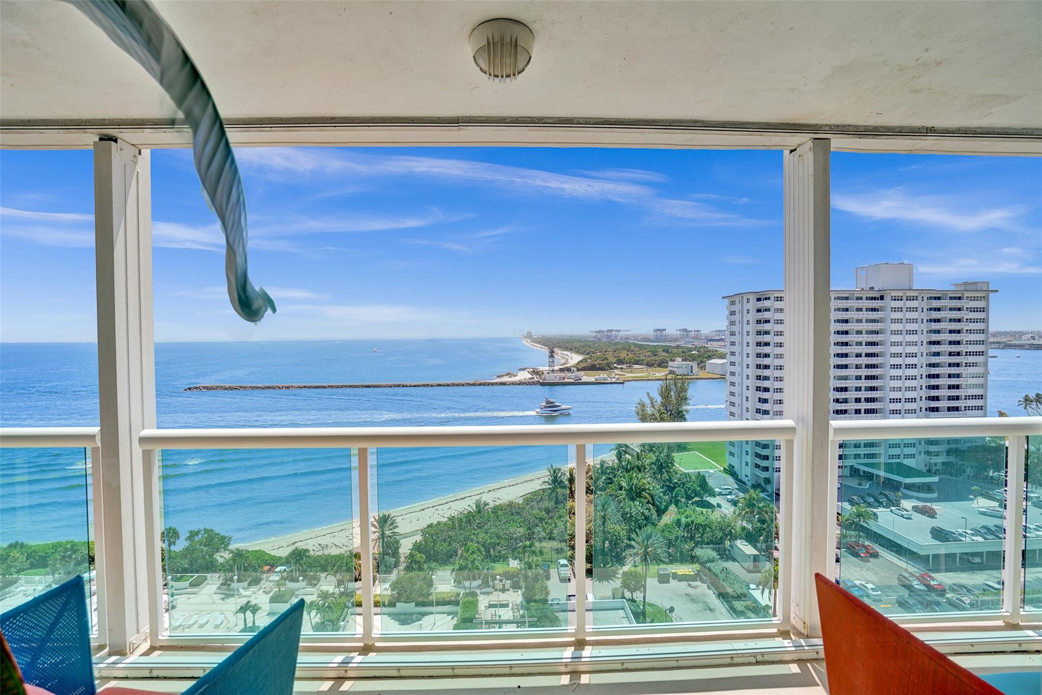 2100 S Ocean Lane 1202 Property Photo 5
