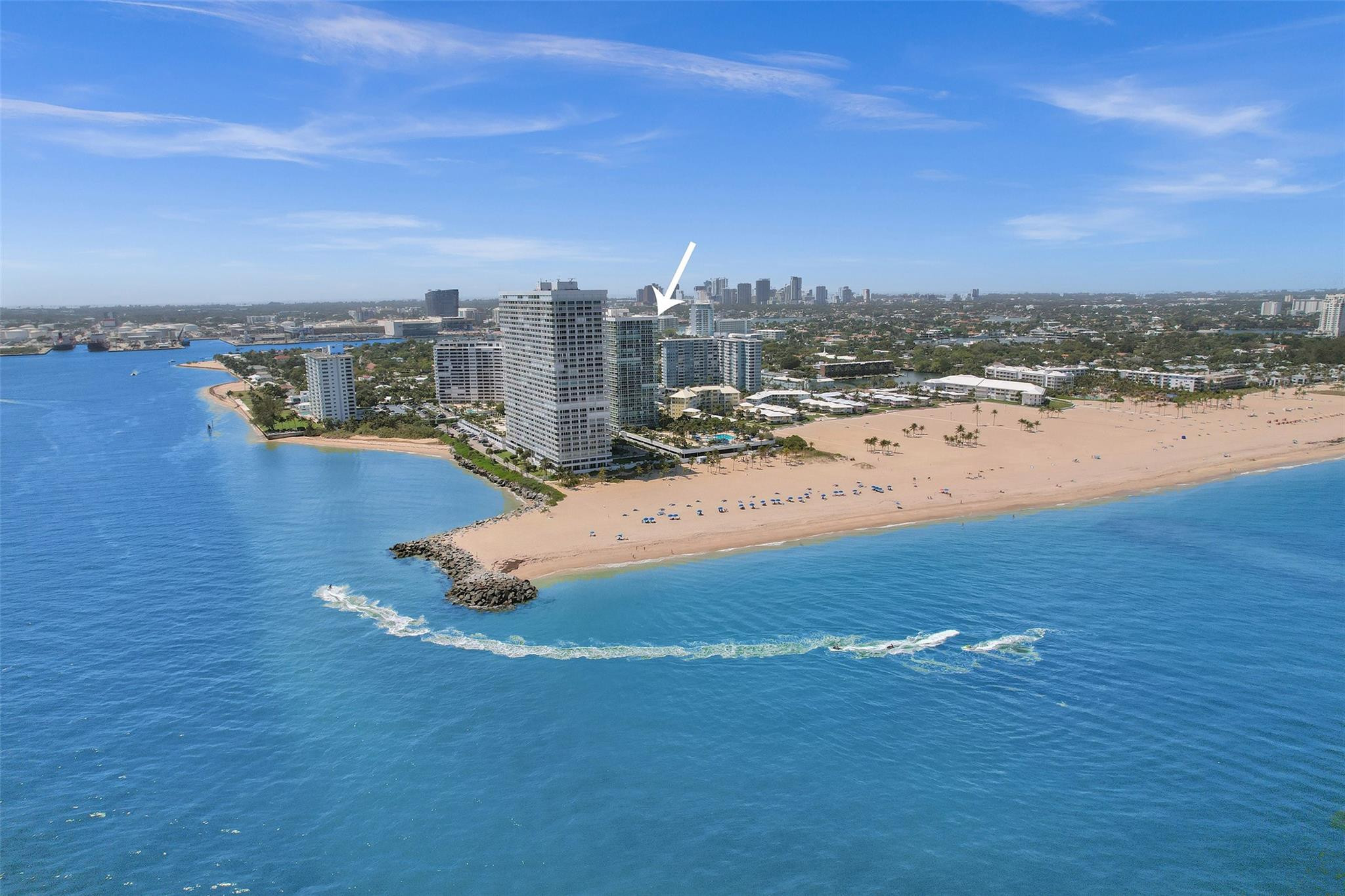 2100 S Ocean Lane 1202 Property Photo 45
