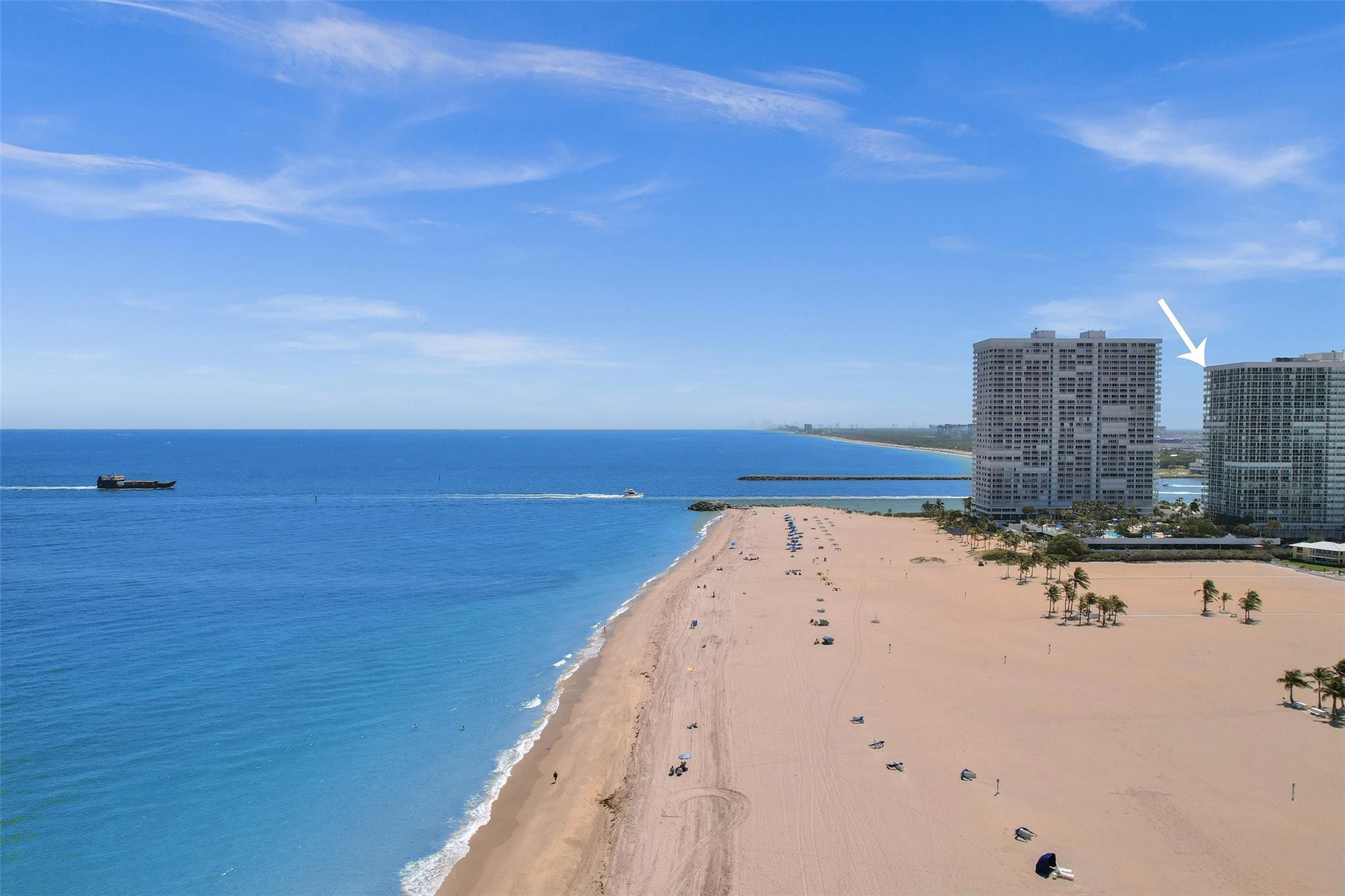 2100 S Ocean Lane 1202 Property Photo 47