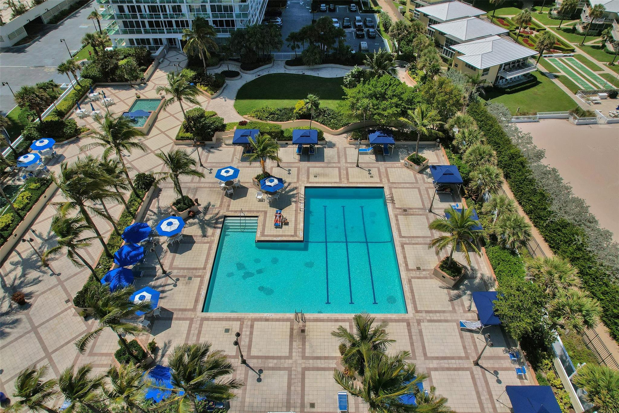 2100 S Ocean Lane 1202 Property Photo 49