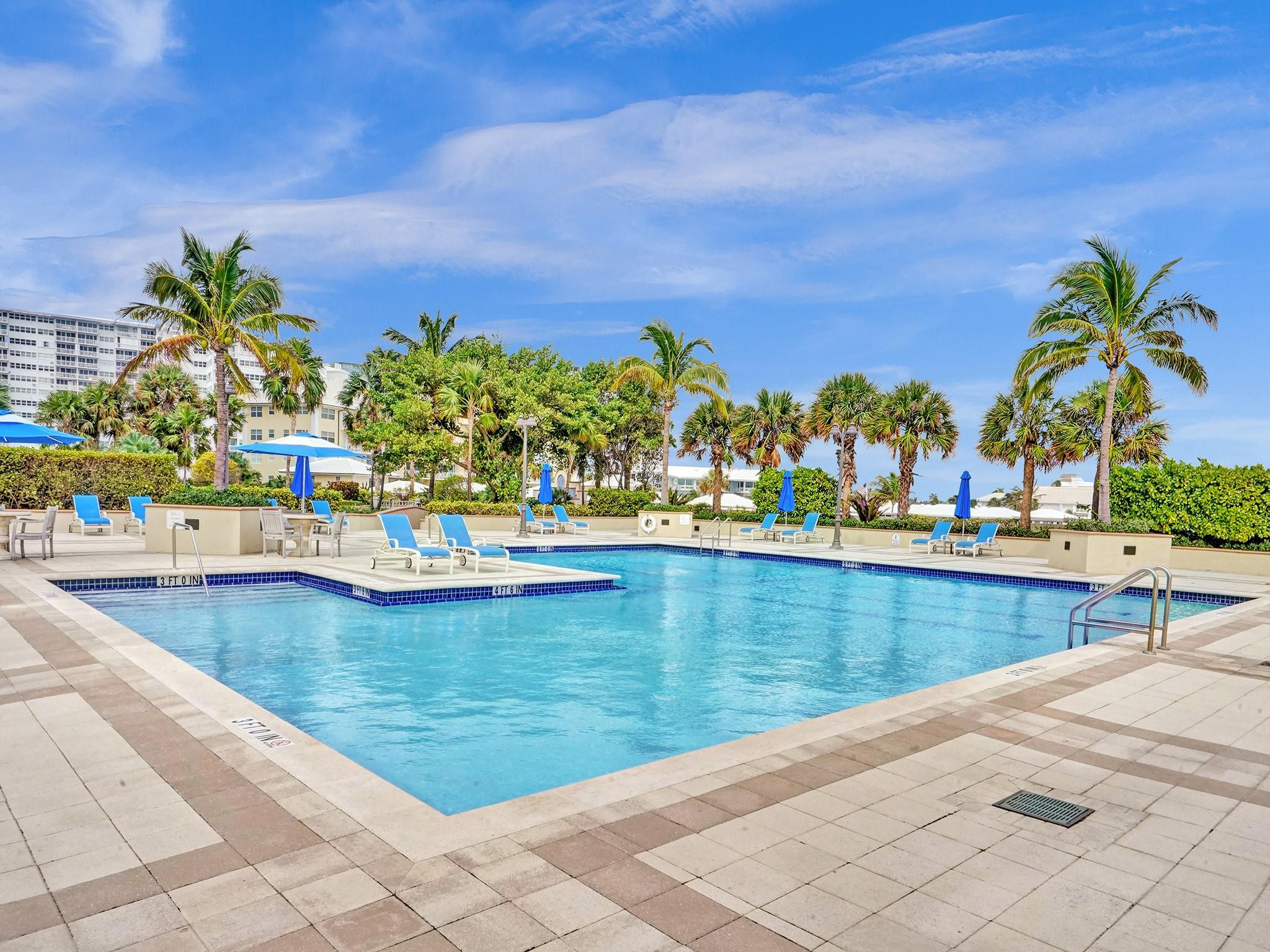 2100 S Ocean Lane 1202 Property Photo 54