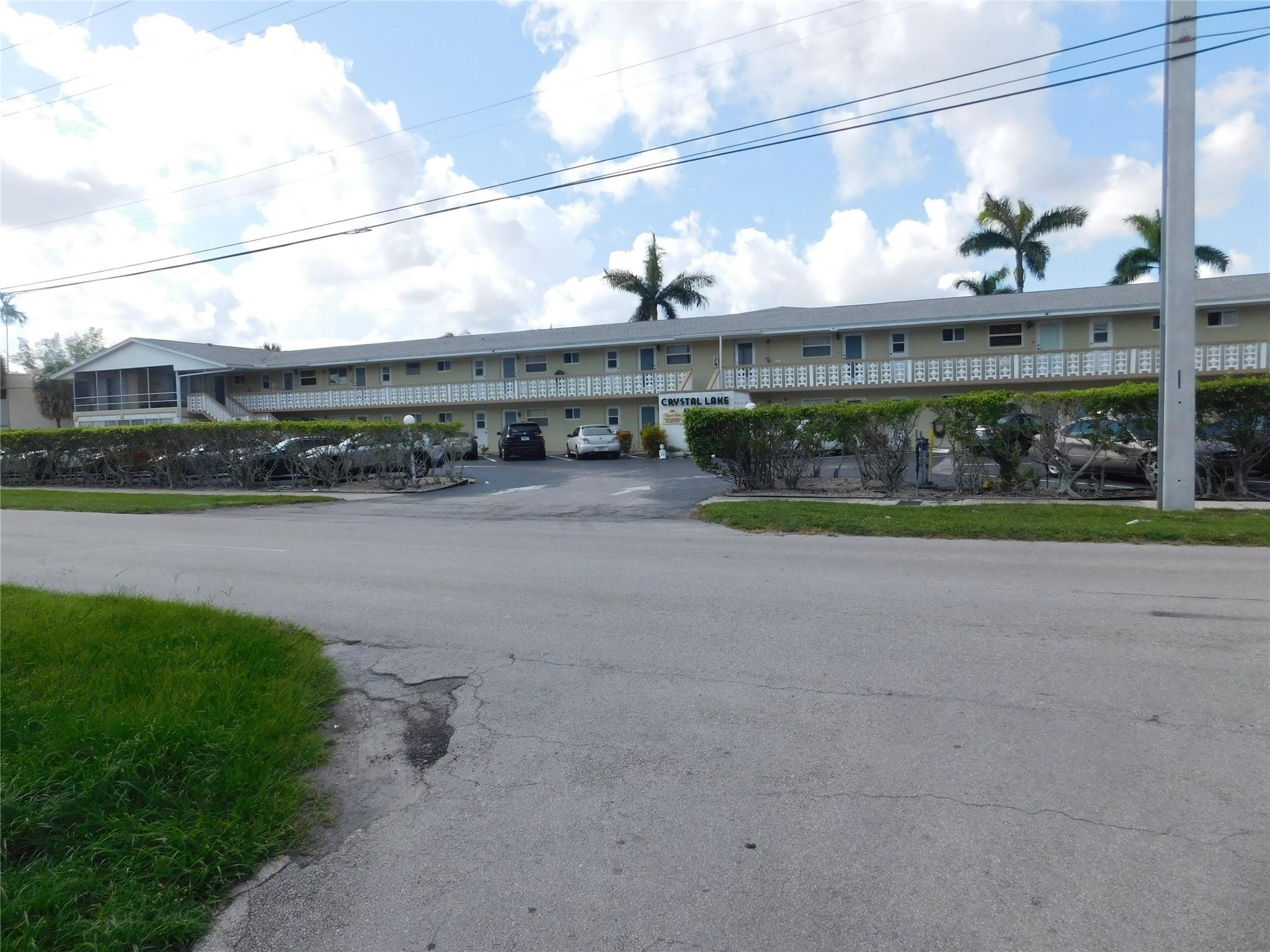 960 Crystal Lake Drive 201
