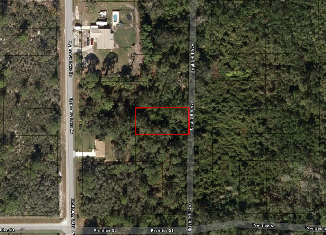 536 Bright Hill Avenue Property Photo 3