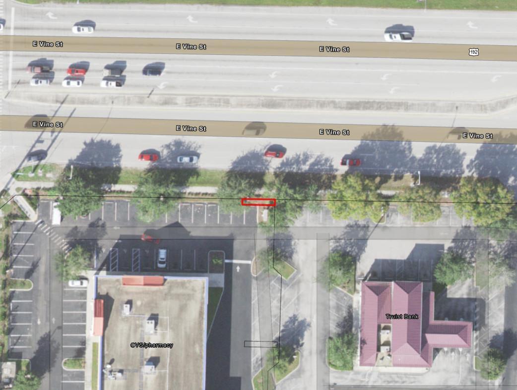 0 E Vine Street Property Photo 1