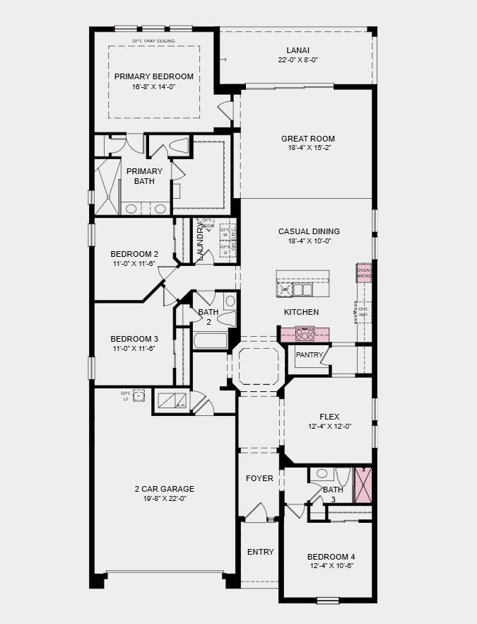 3594 Se Cedarstone Place Property Photo 2