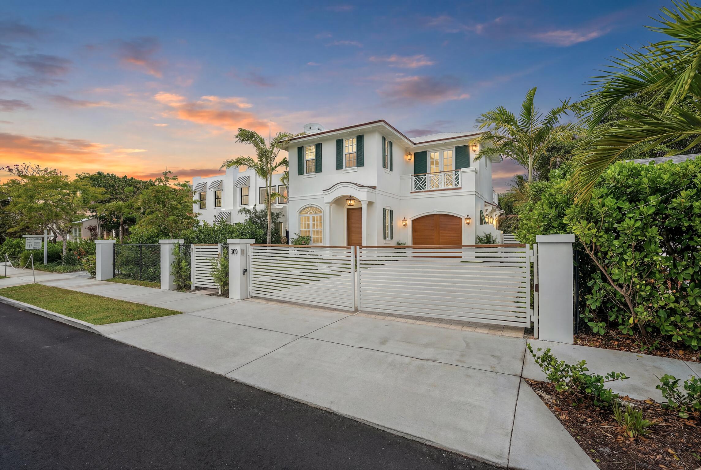 309 Greymon Drive Property Photo 1