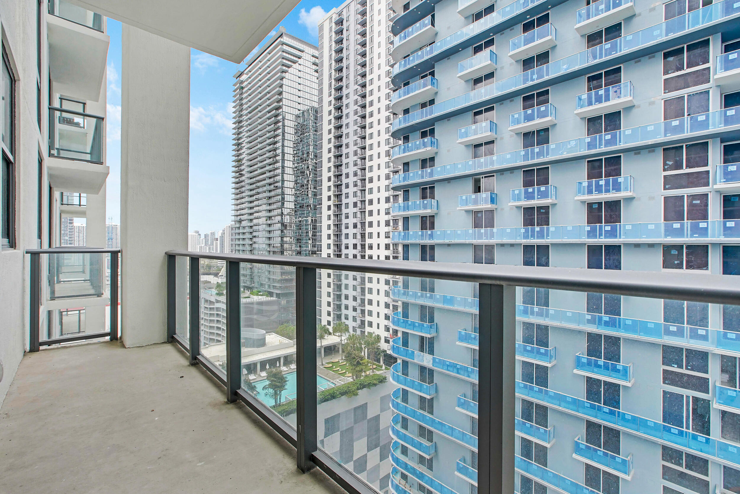 601 N Miami Avenue 2107 Property Photo 10