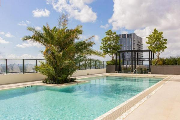 601 N Miami Avenue 2107 Property Photo 12