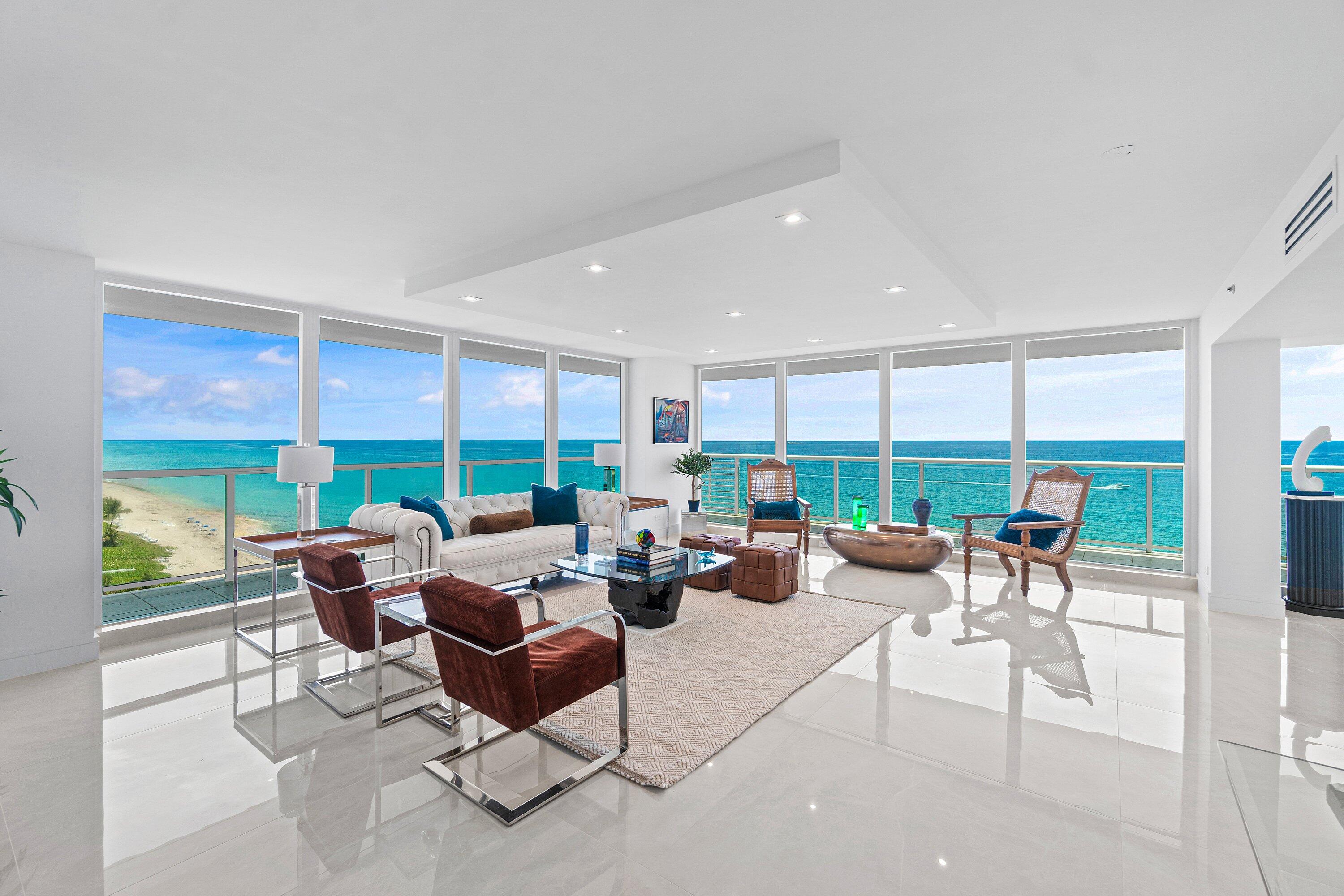3505 S Ocean Boulevard 12n Property Photo 1