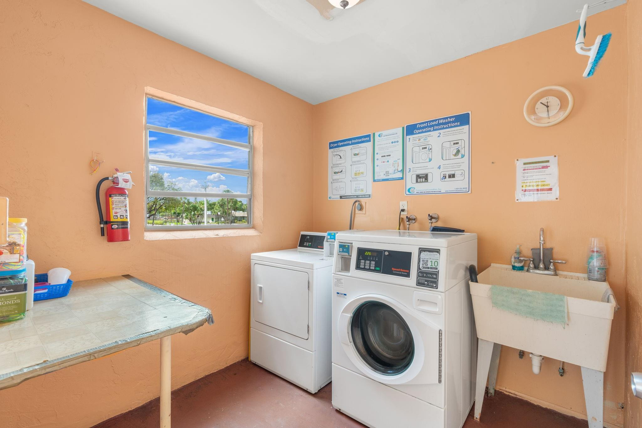 4191 Nw 41st Street 214 Property Photo 17