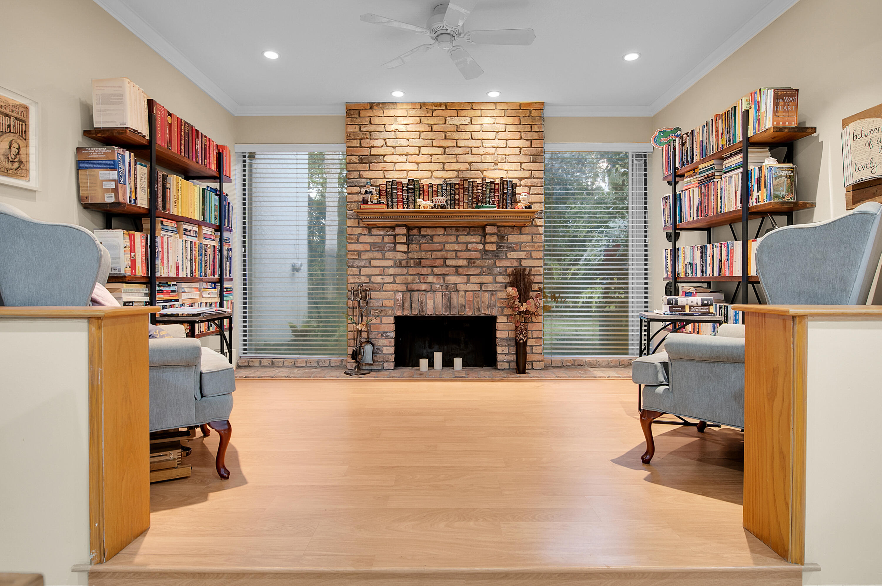 22860 Ironwedge Drive Property Photo 5