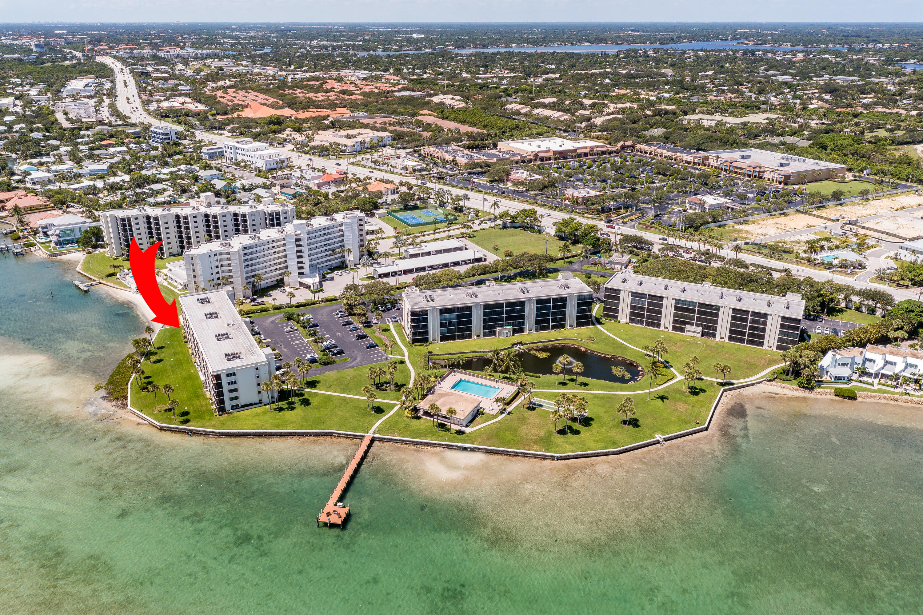 100 Intracoastal Place 205 Property Photo 4