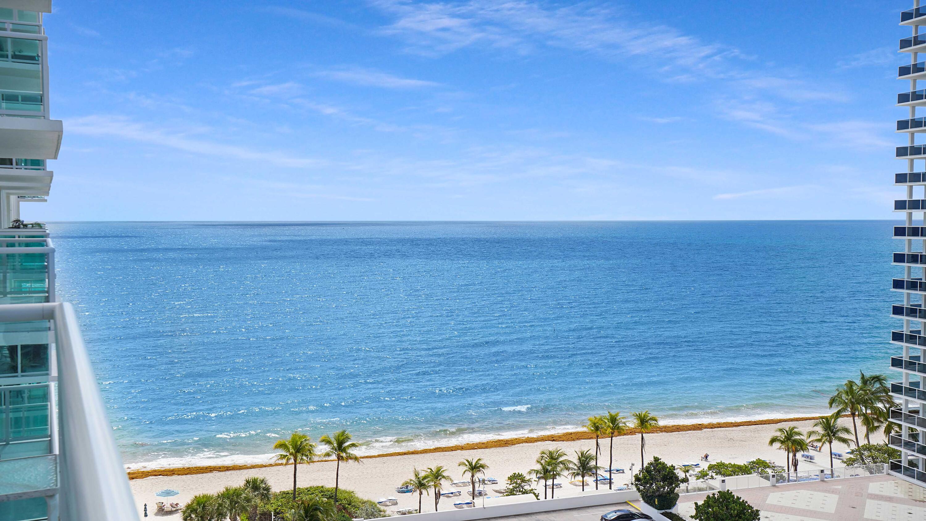 3550 Galt Ocean Drive 1106 Property Photo 1
