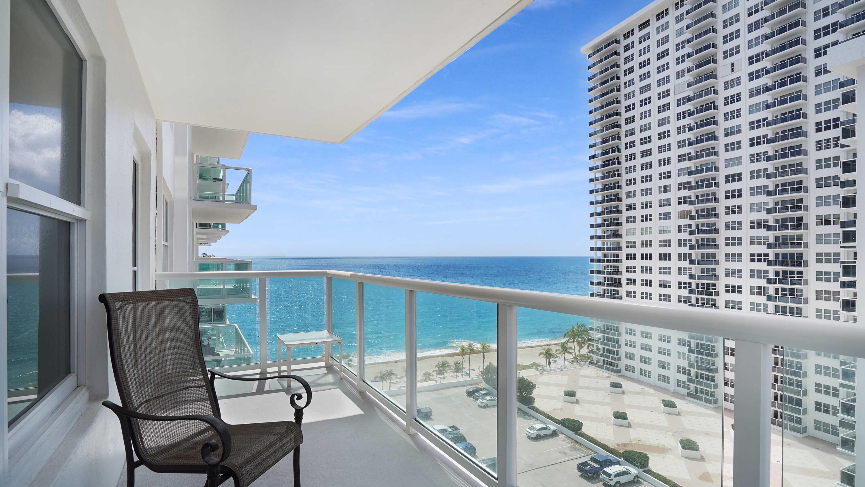 3550 Galt Ocean Drive 1106 Property Photo 2