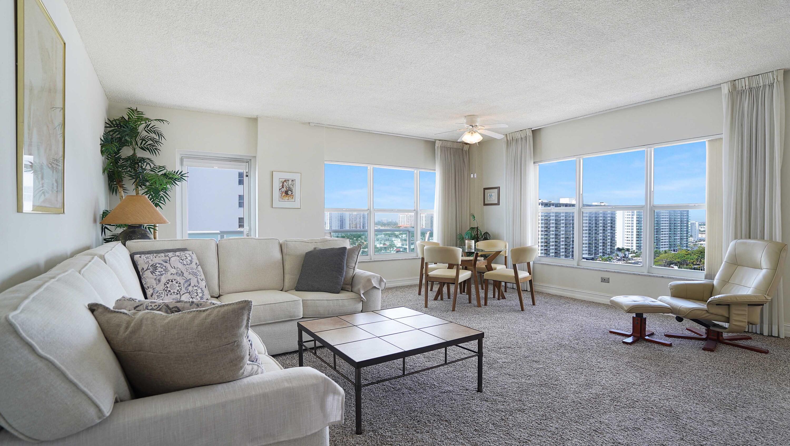 3550 Galt Ocean Drive 1106 Property Photo 3
