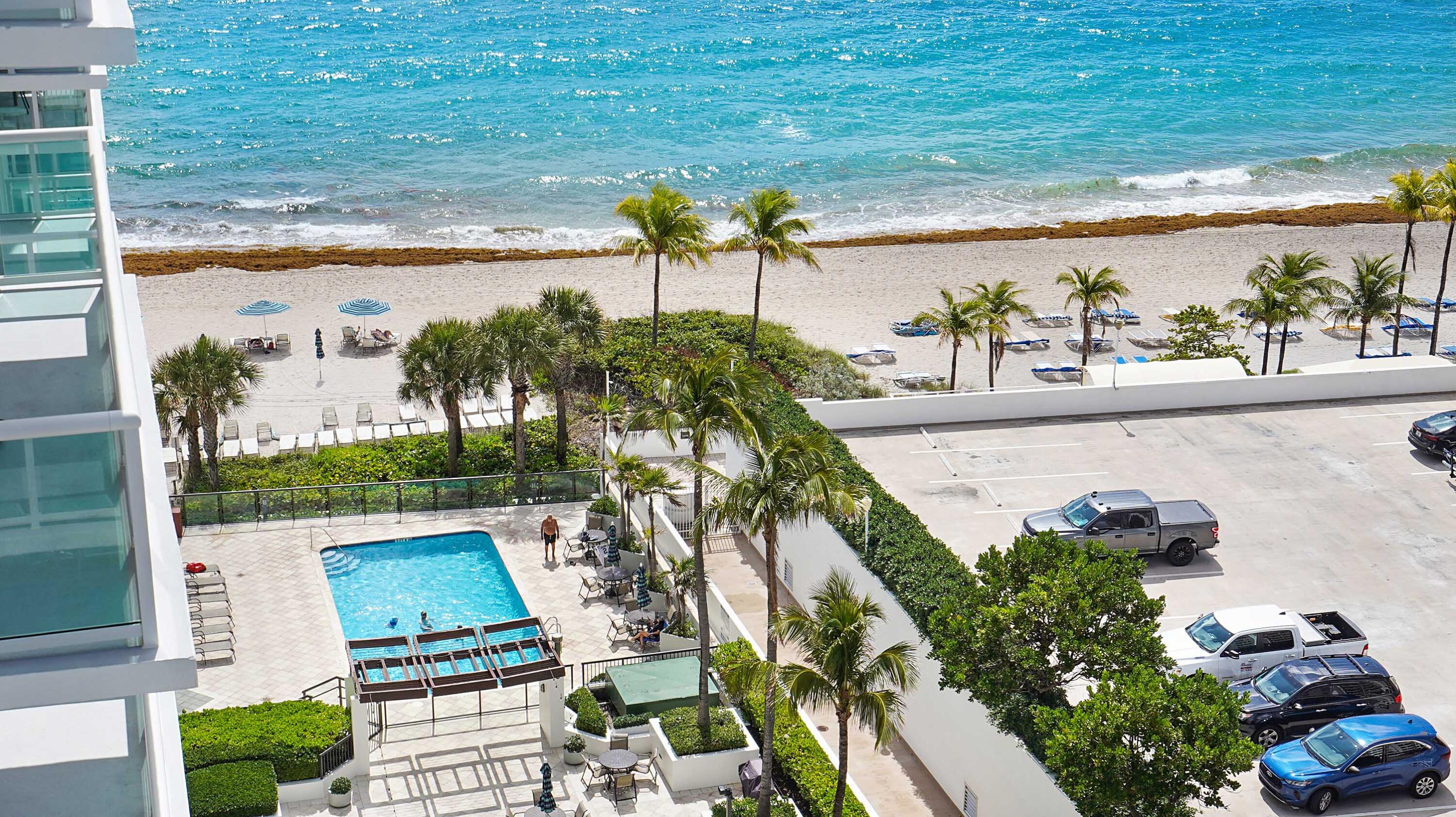 3550 Galt Ocean Drive 1106 Property Photo 15