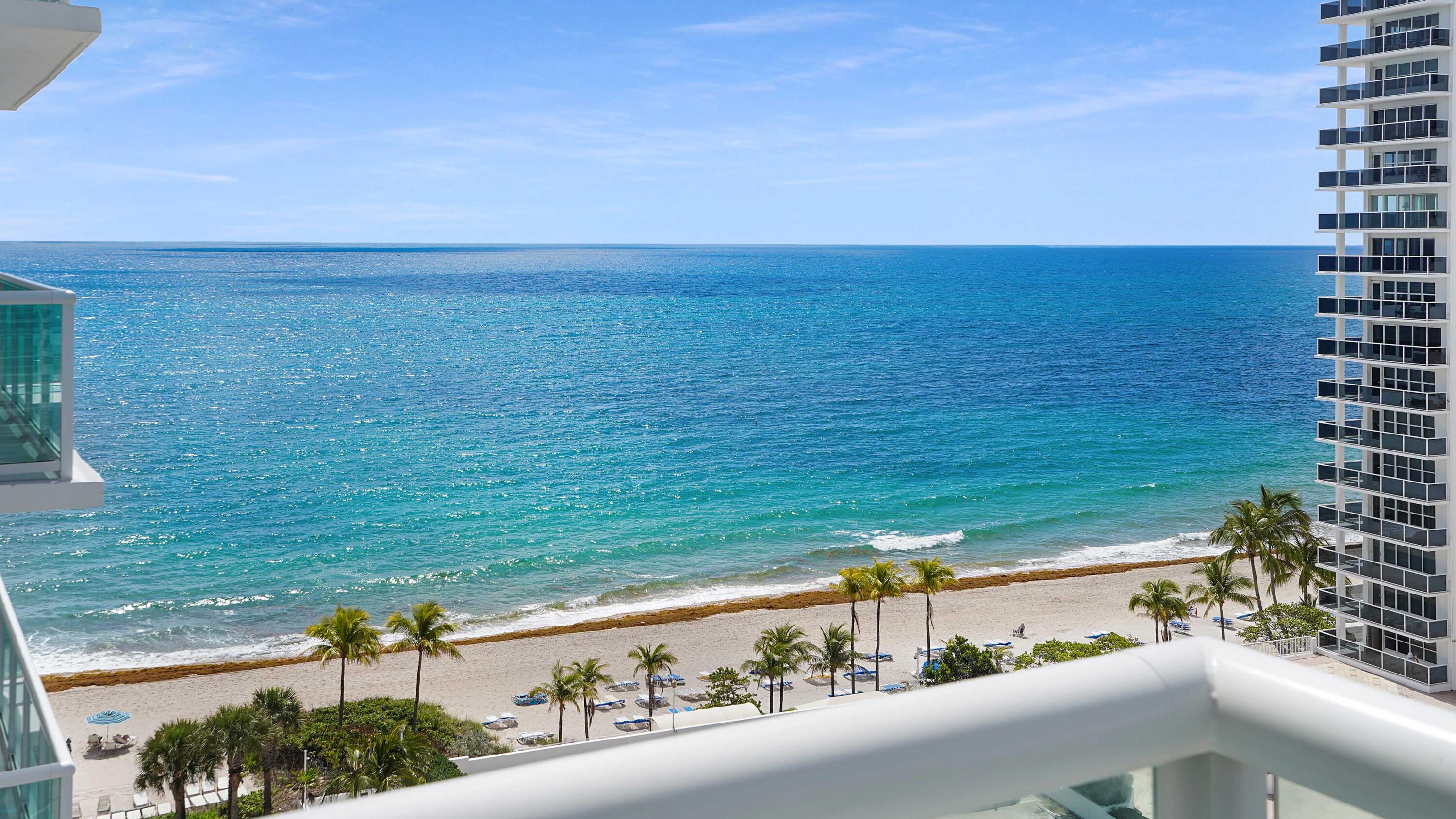 3550 Galt Ocean Drive 1106 Property Photo 16