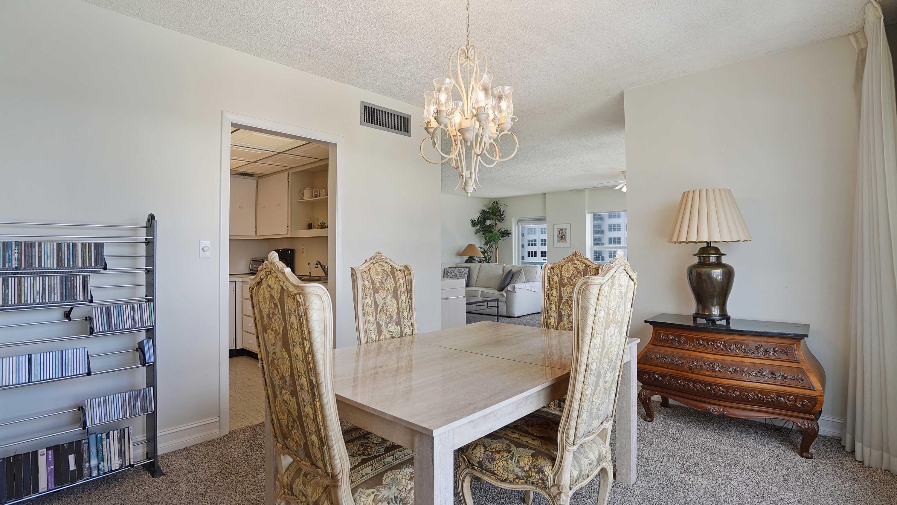 3550 Galt Ocean Drive 1106 Property Photo 28