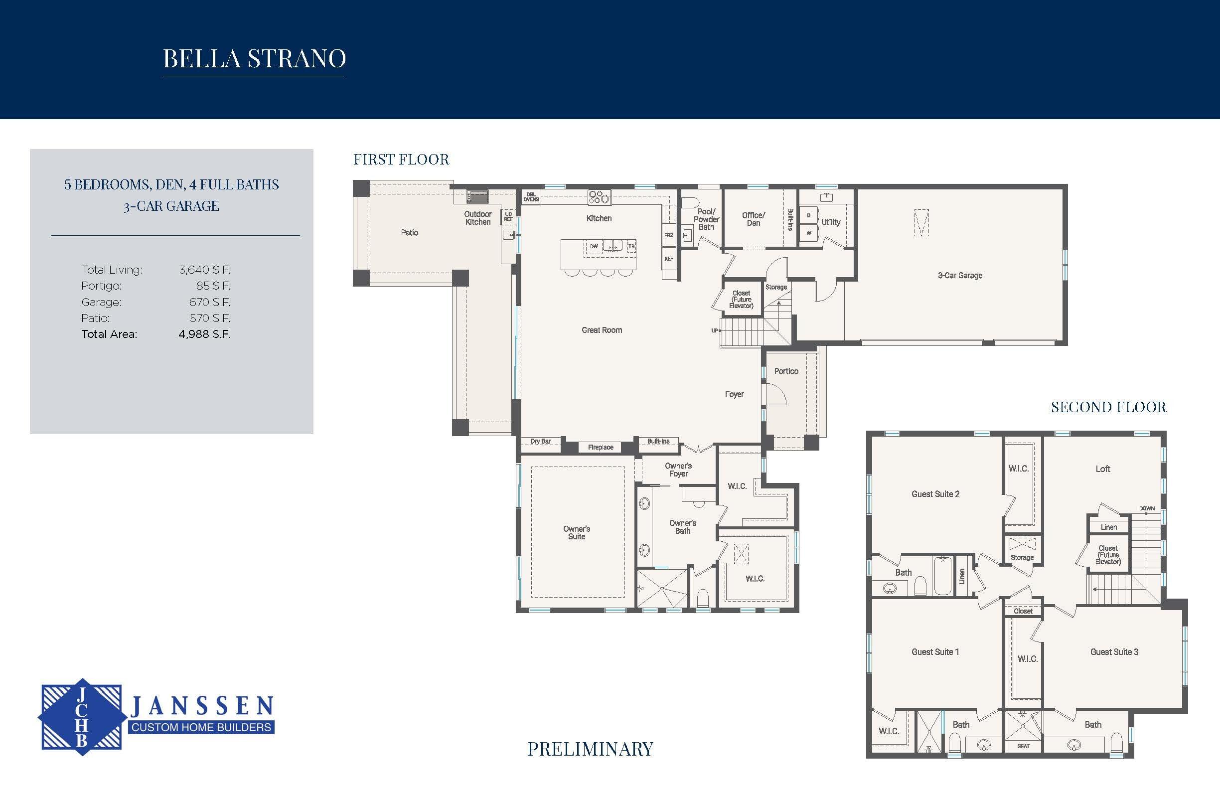 219 Se Bella Strano Property Photo 3