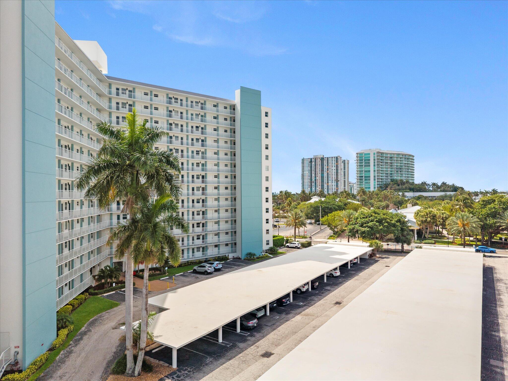 201 N Ocean Boulevard 1102 Property Photo 42