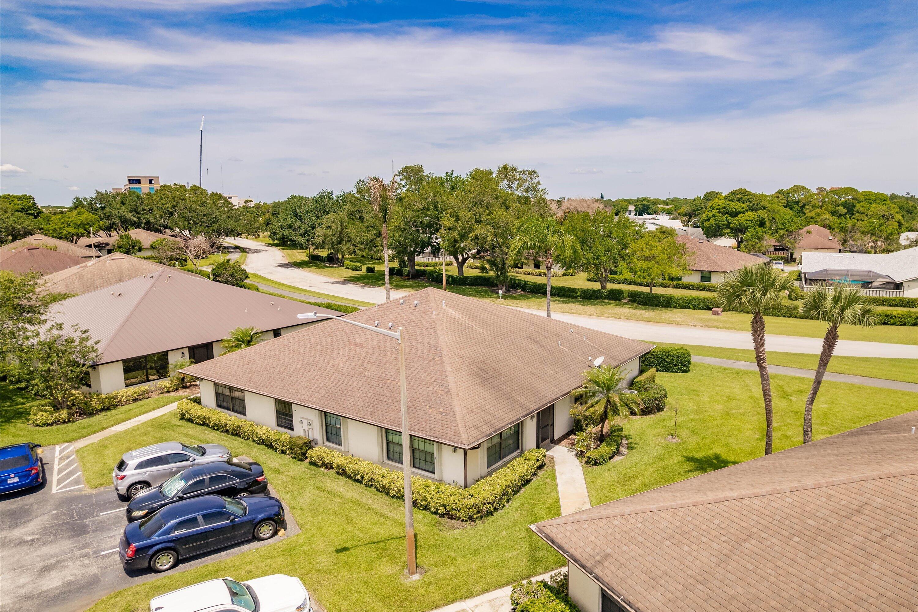 1607 Laurel Leaf Lane B Property Photo 16