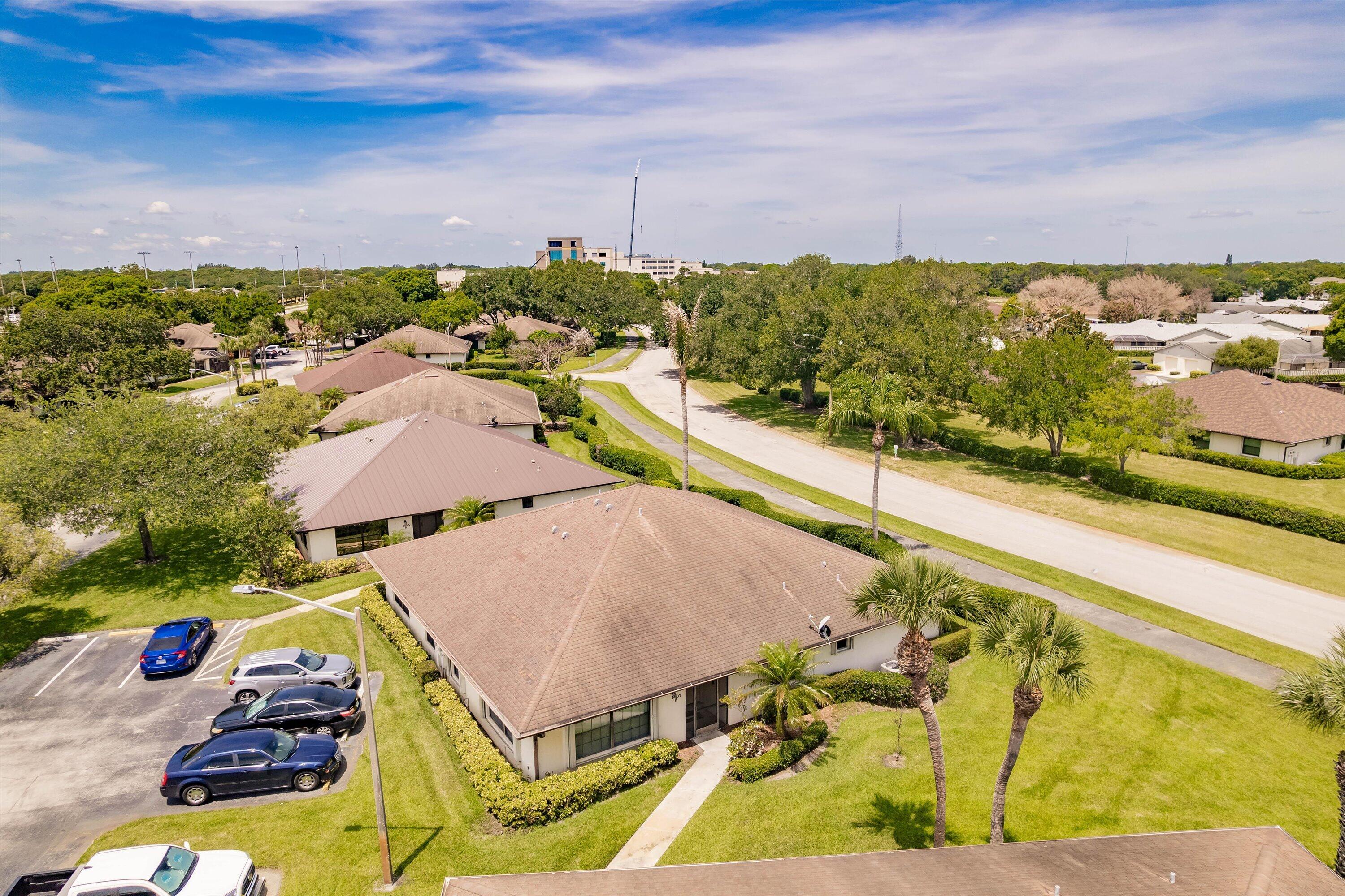 1607 Laurel Leaf Lane B Property Photo 20
