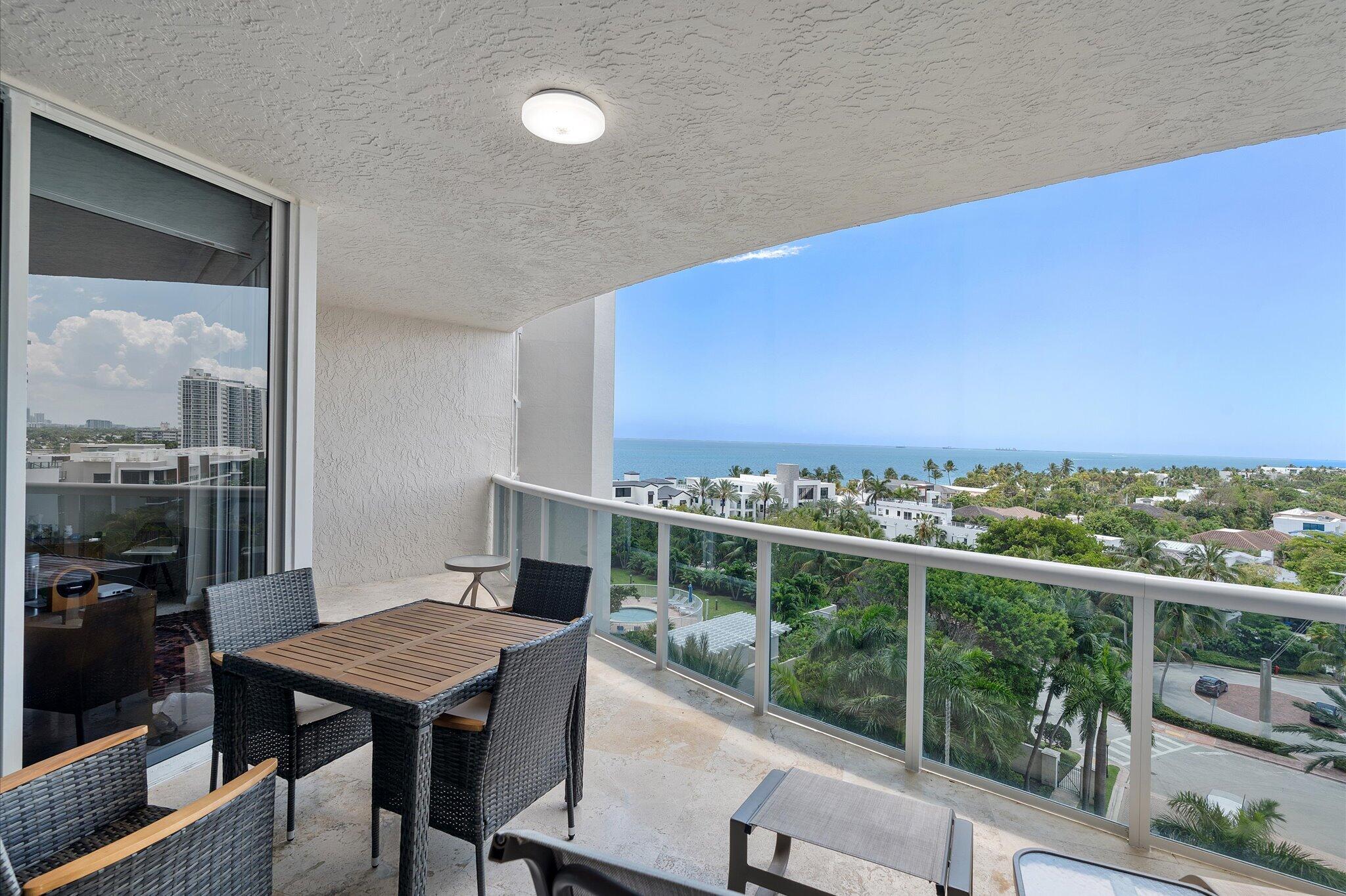 3100 N Ocean Boulevard 804 Property Photo 2