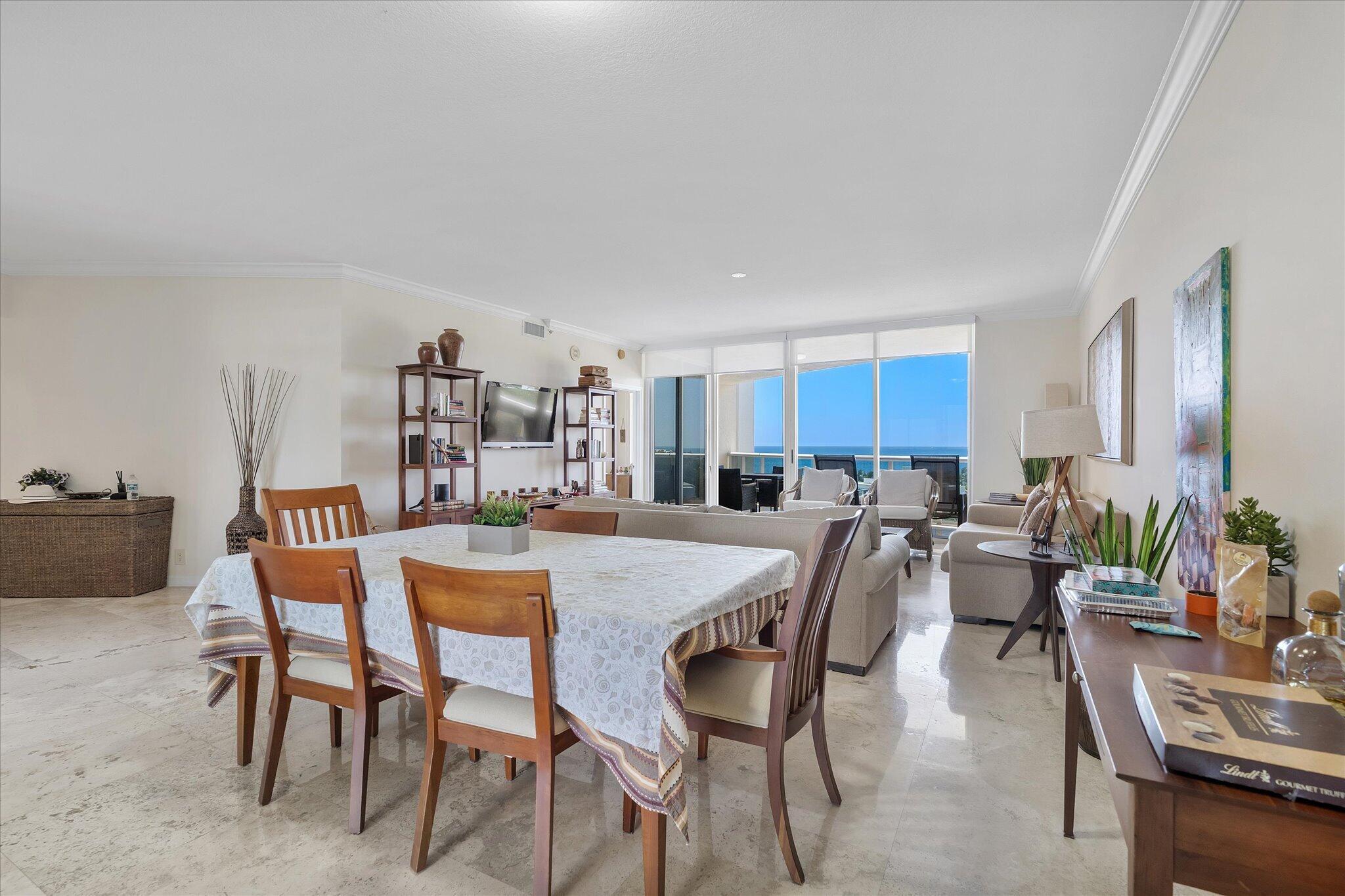 3100 N Ocean Boulevard 804 Property Photo 4