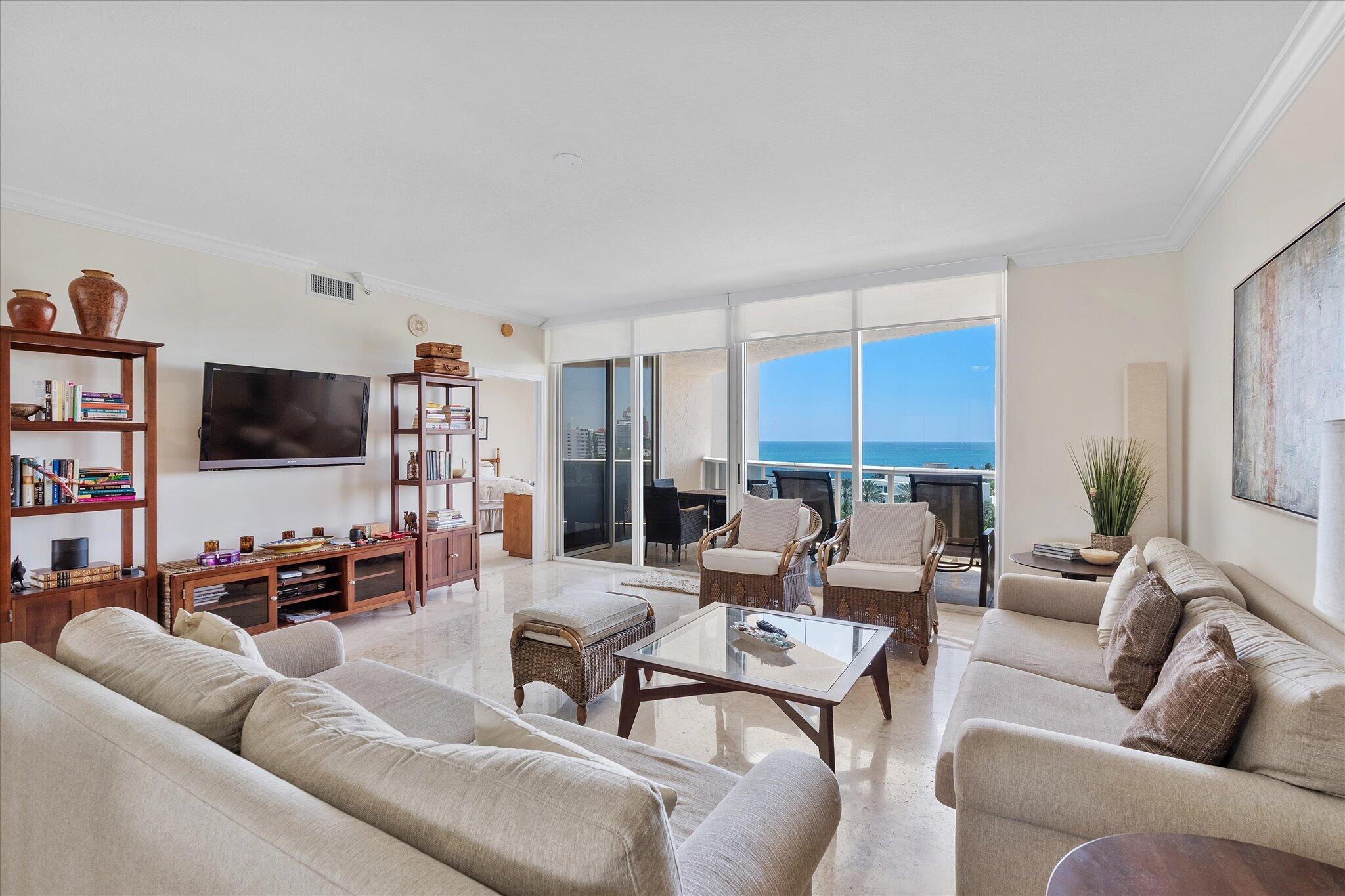 3100 N Ocean Boulevard 804 Property Photo 7
