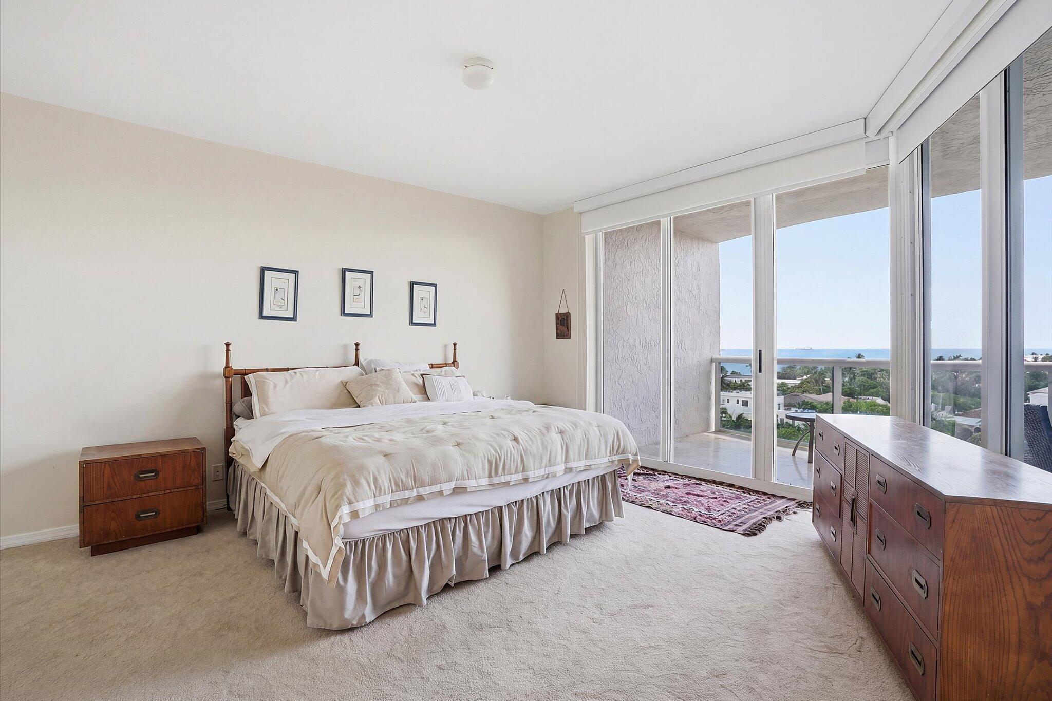 3100 N Ocean Boulevard 804 Property Photo 14